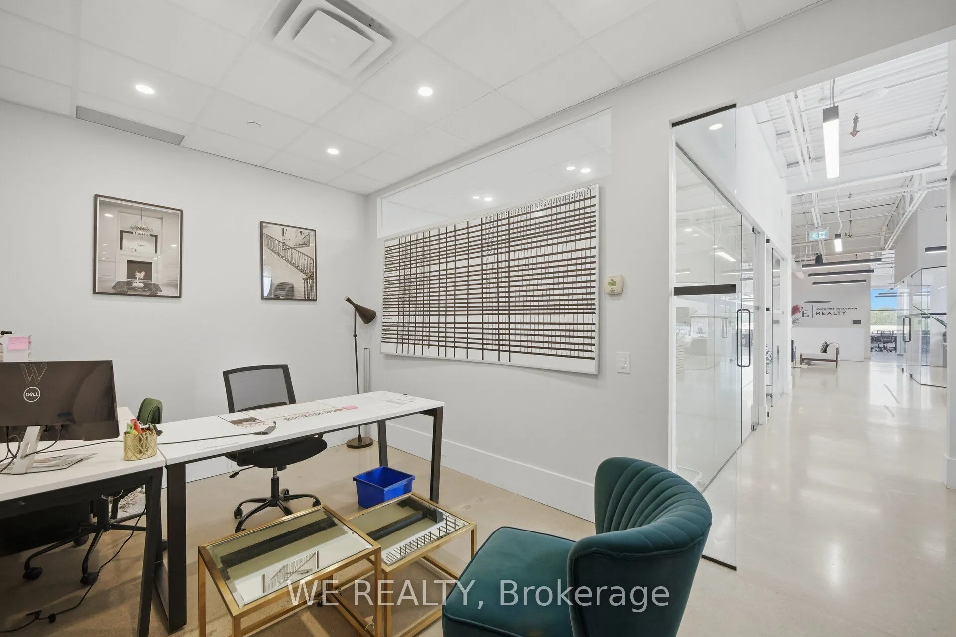 300 Rossland Road E #408