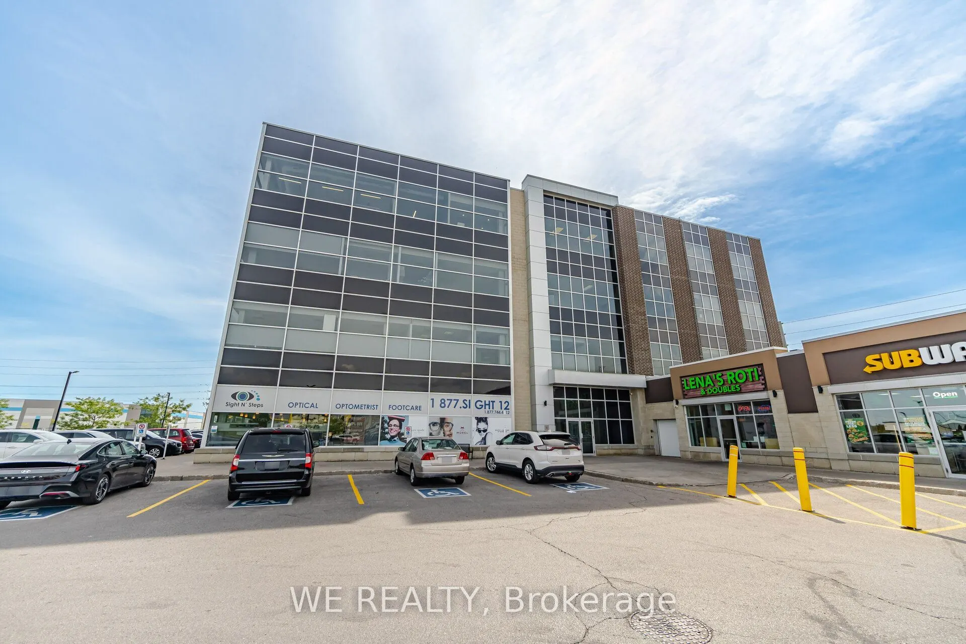 300 Rossland Road E #408