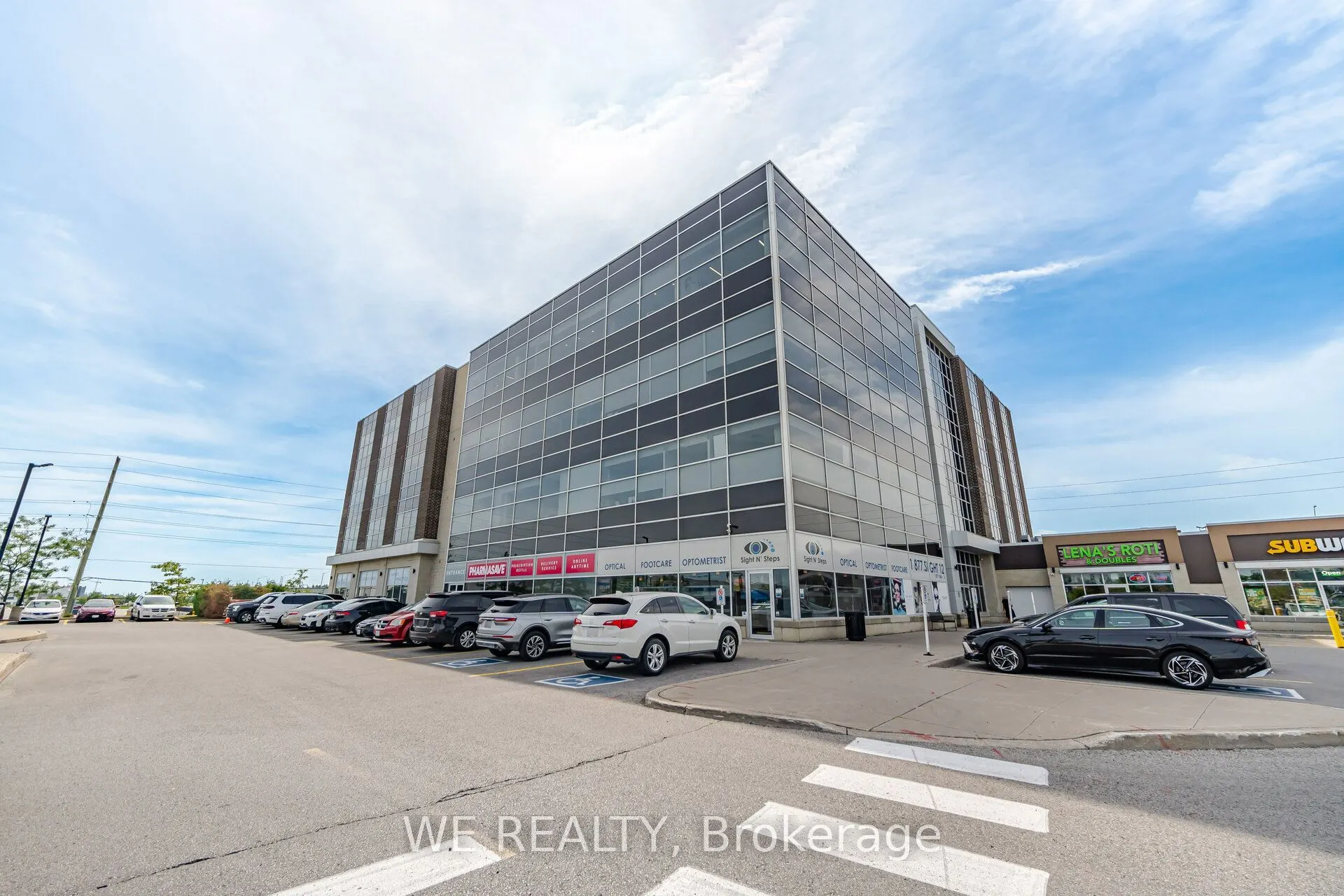 300 Rossland Road E #408