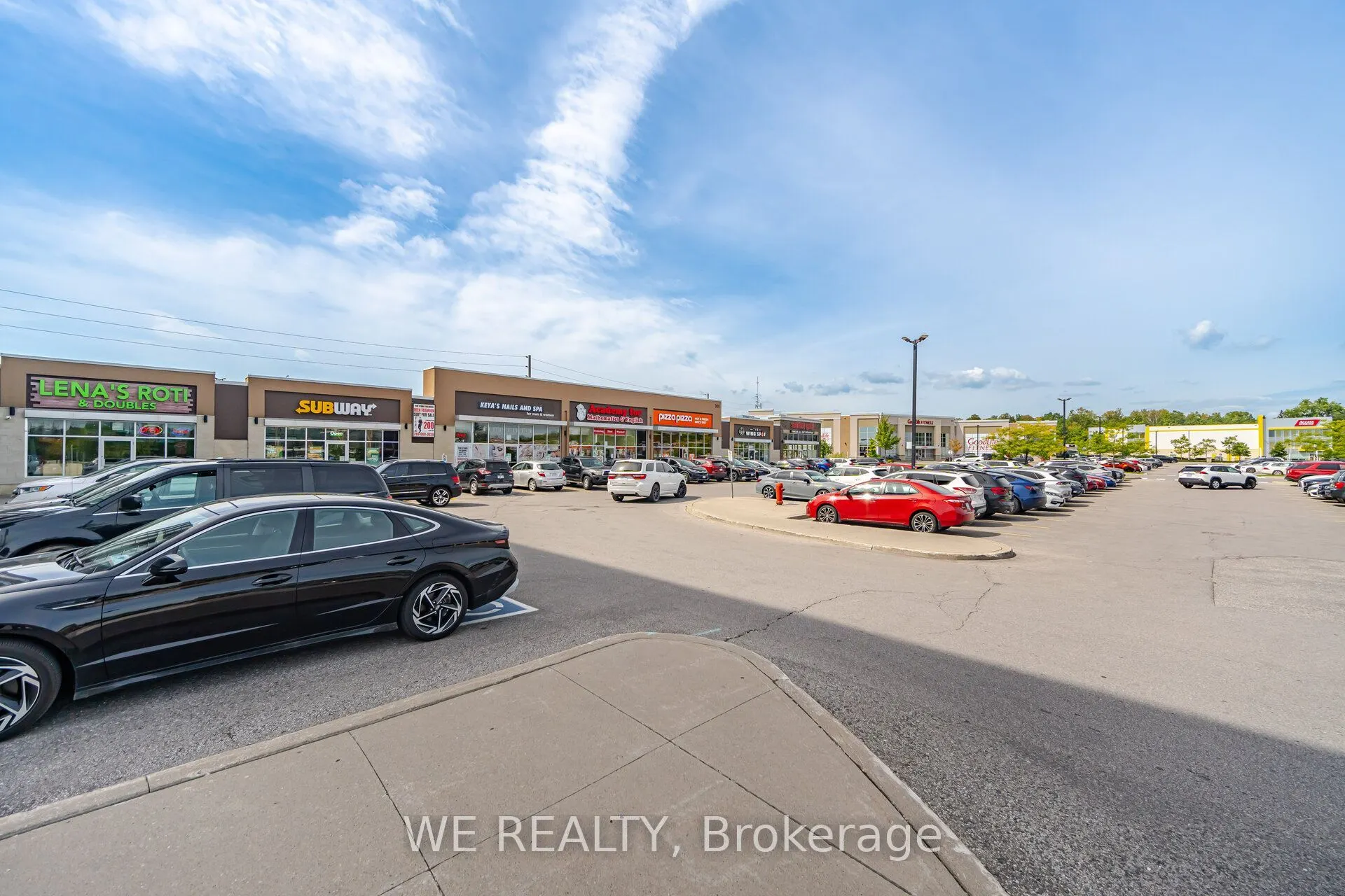 300 Rossland Road E #408