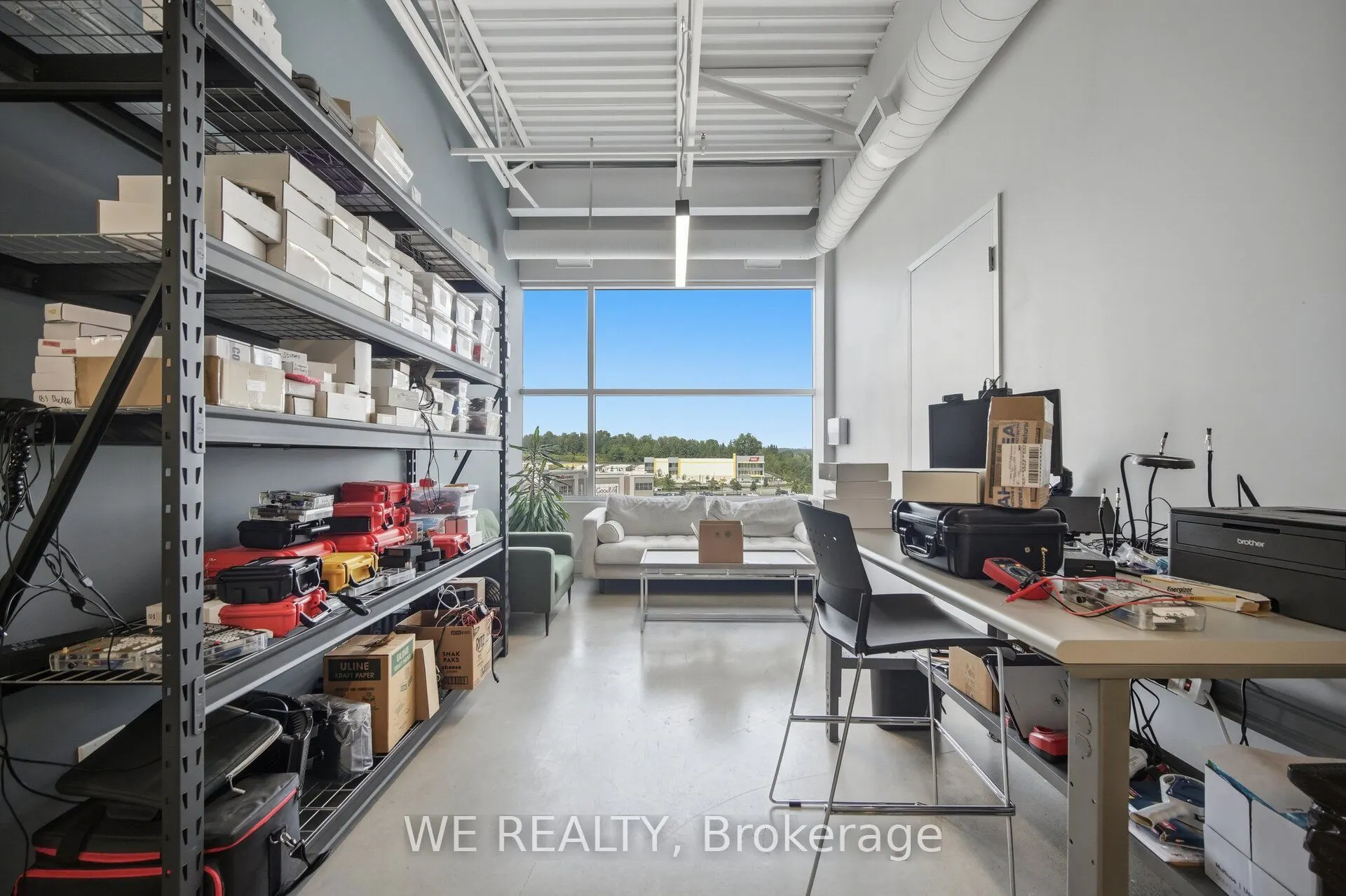 300 Rossland Road E #409