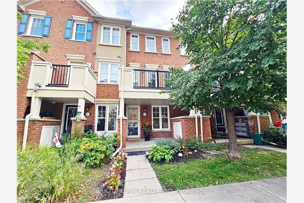 30 Mendelssohn Street #12