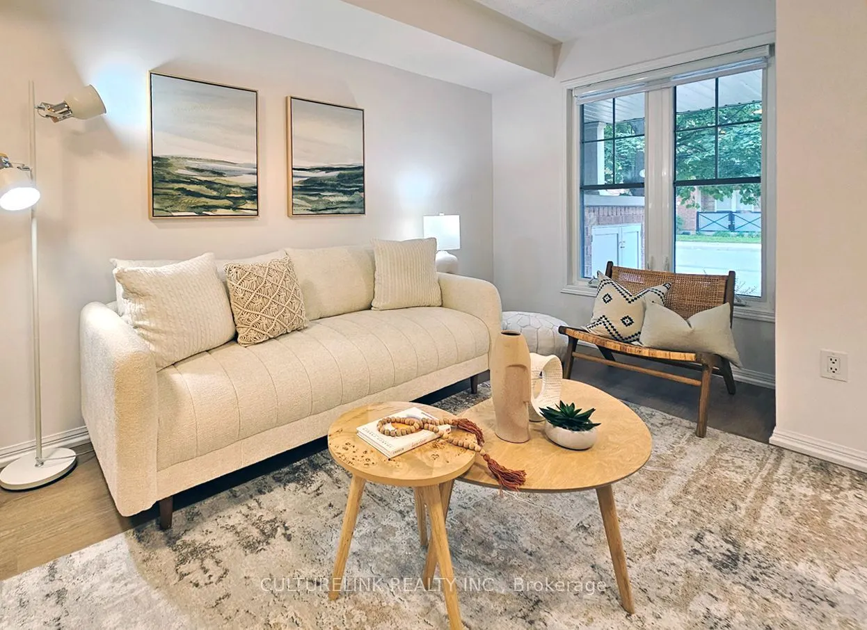 30 Mendelssohn Street #12