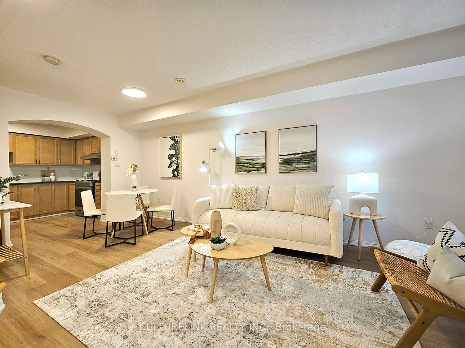 30 Mendelssohn Street #12