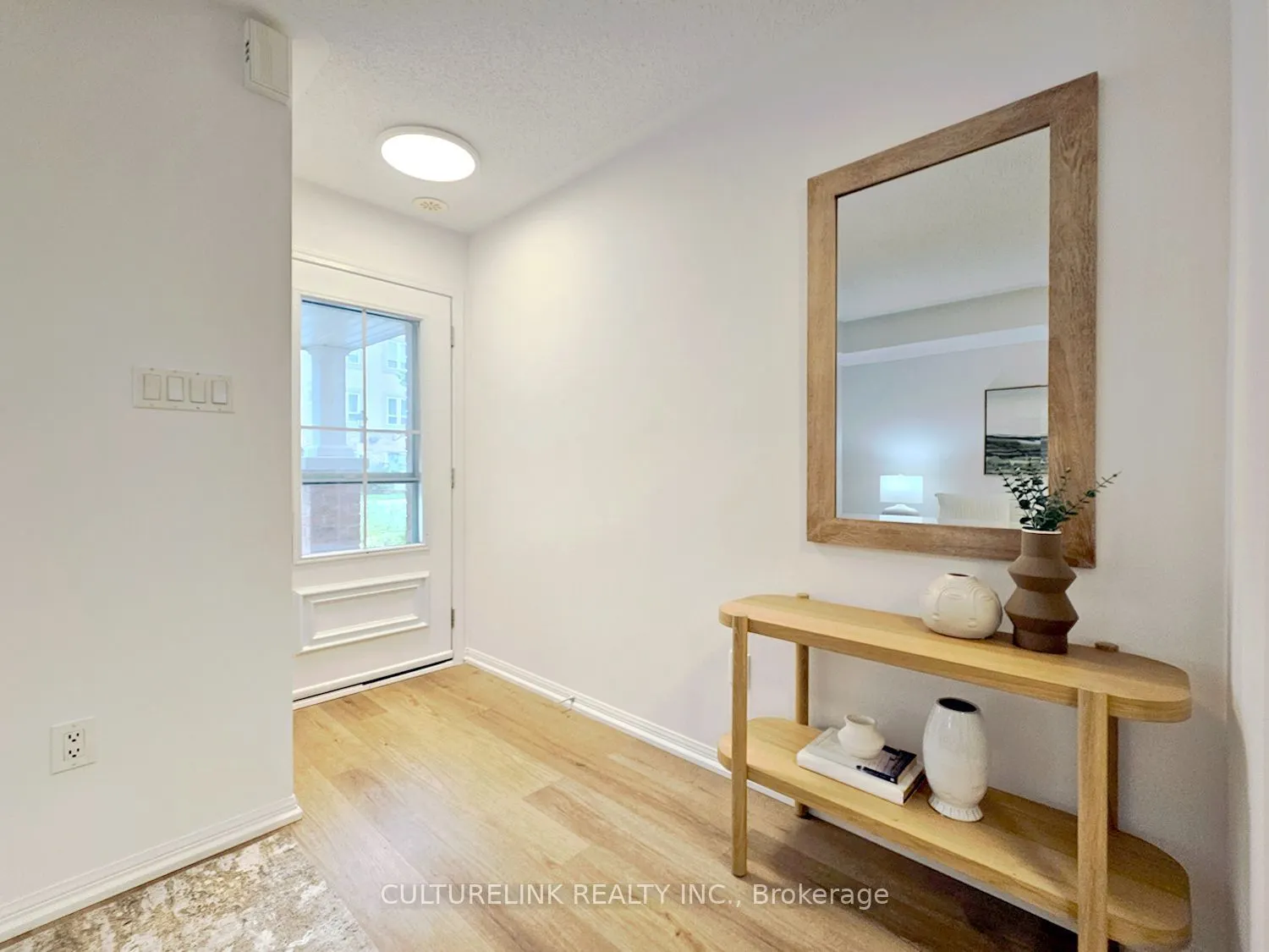 30 Mendelssohn Street #12