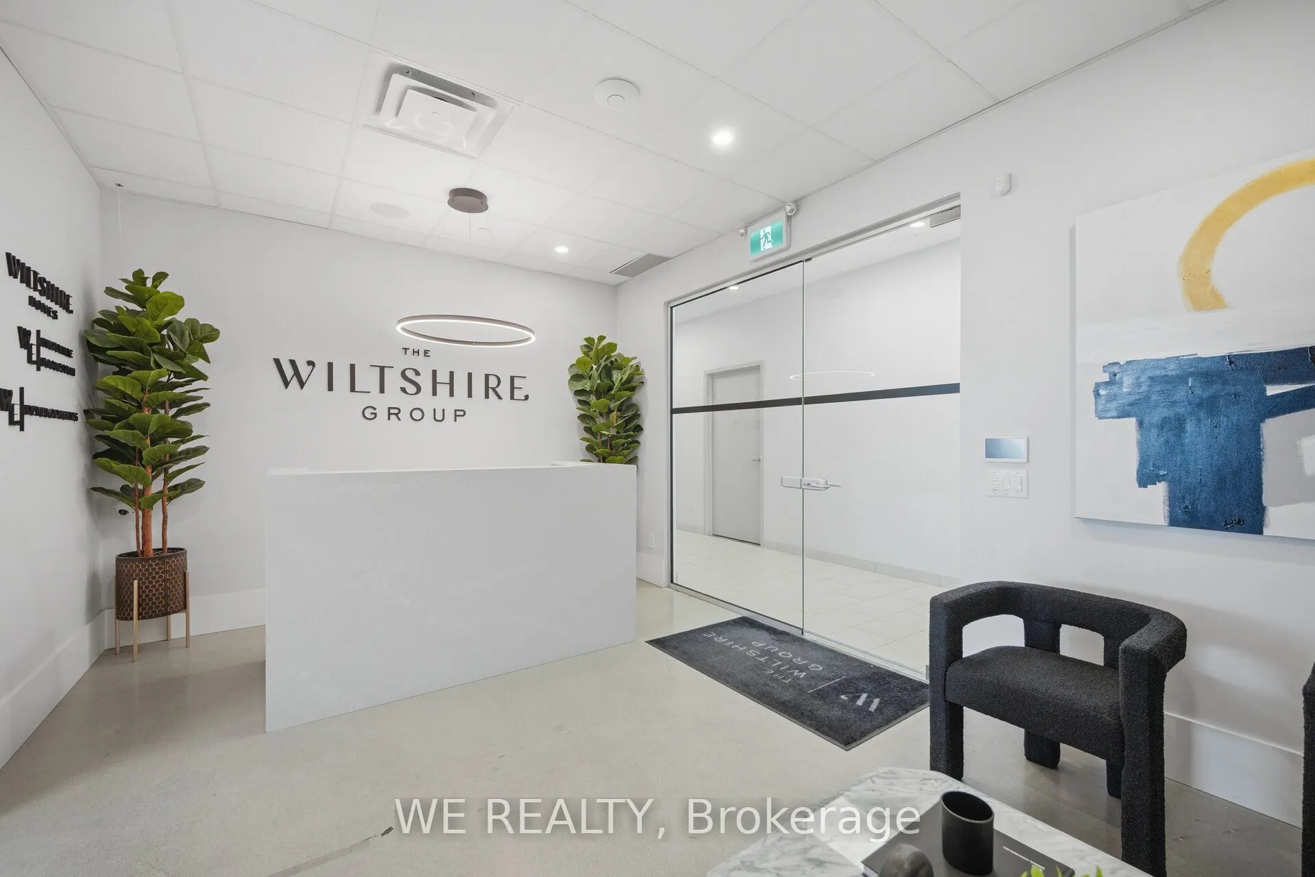 300 Rossland Road E #408 & 409