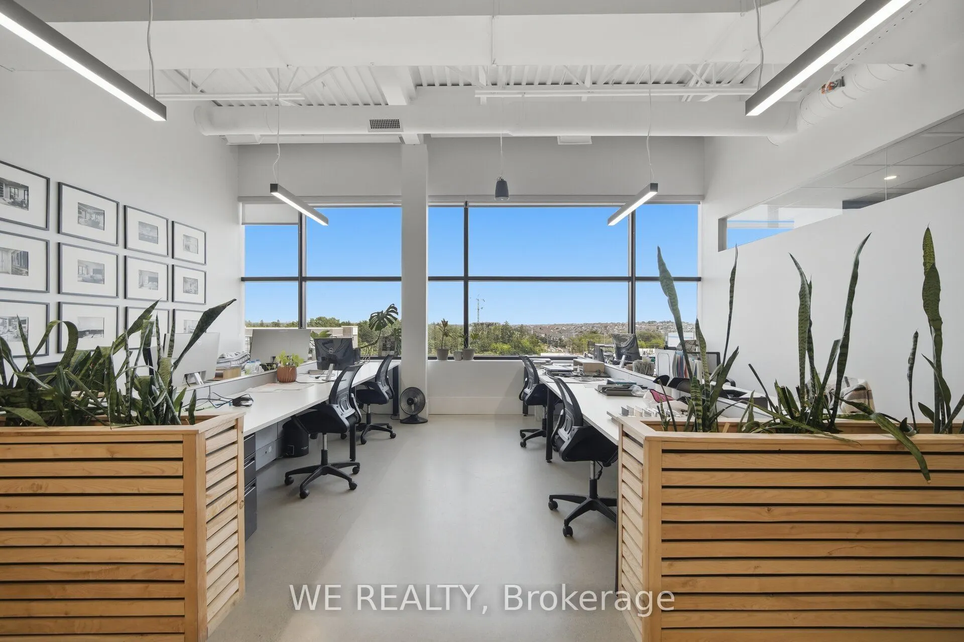 300 Rossland Road E #408 & 409