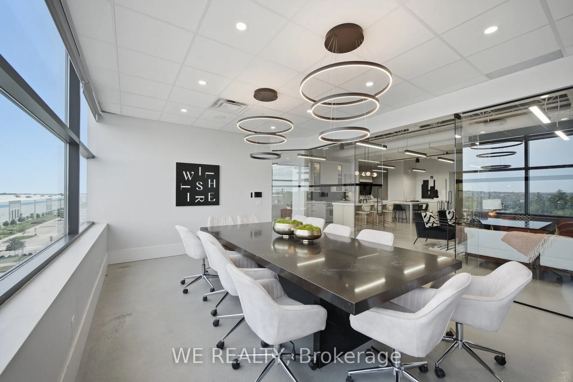 300 Rossland Road E #408 & 409