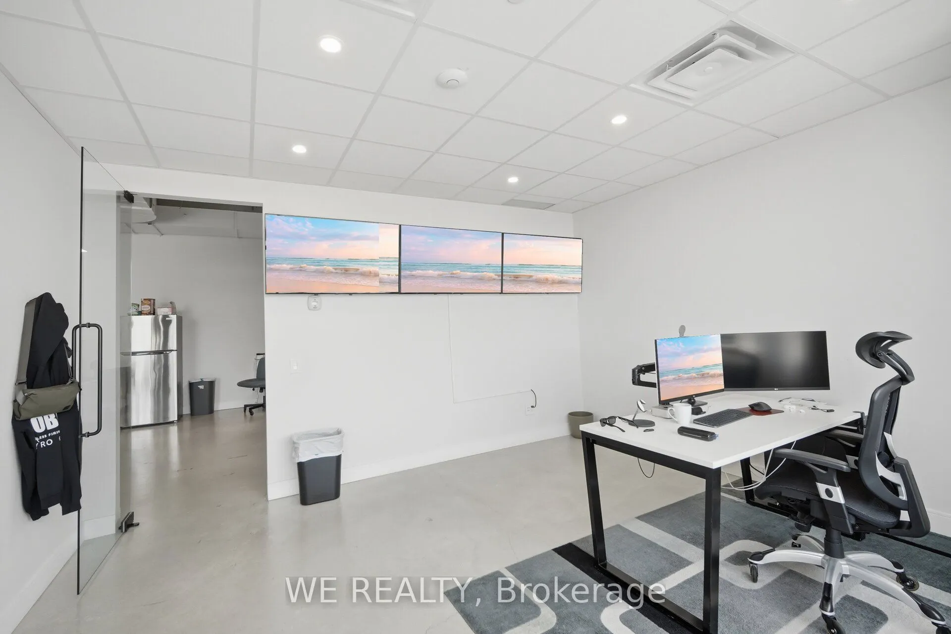300 Rossland Road E #408 & 409