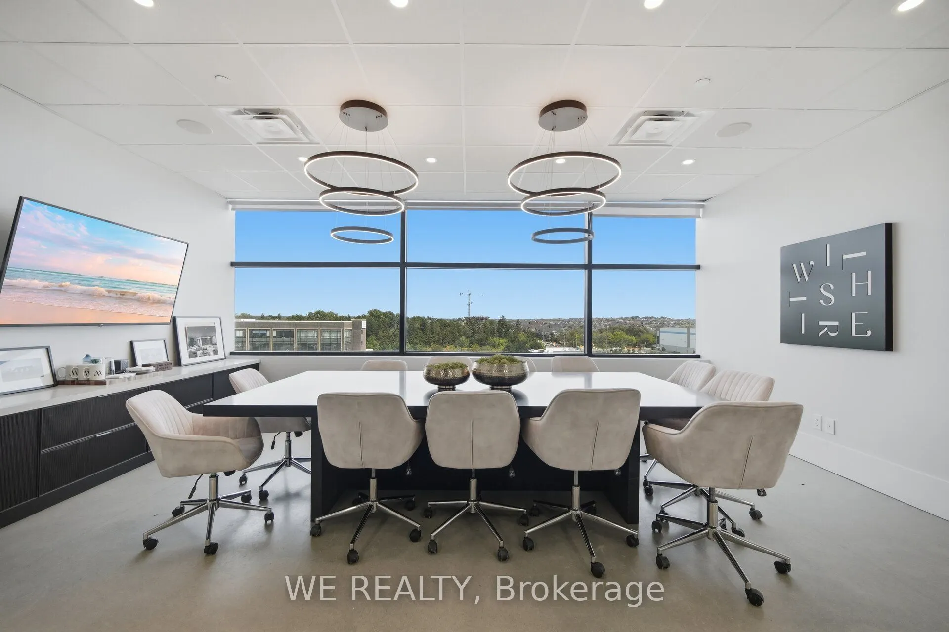 300 Rossland Road E #408 & 409