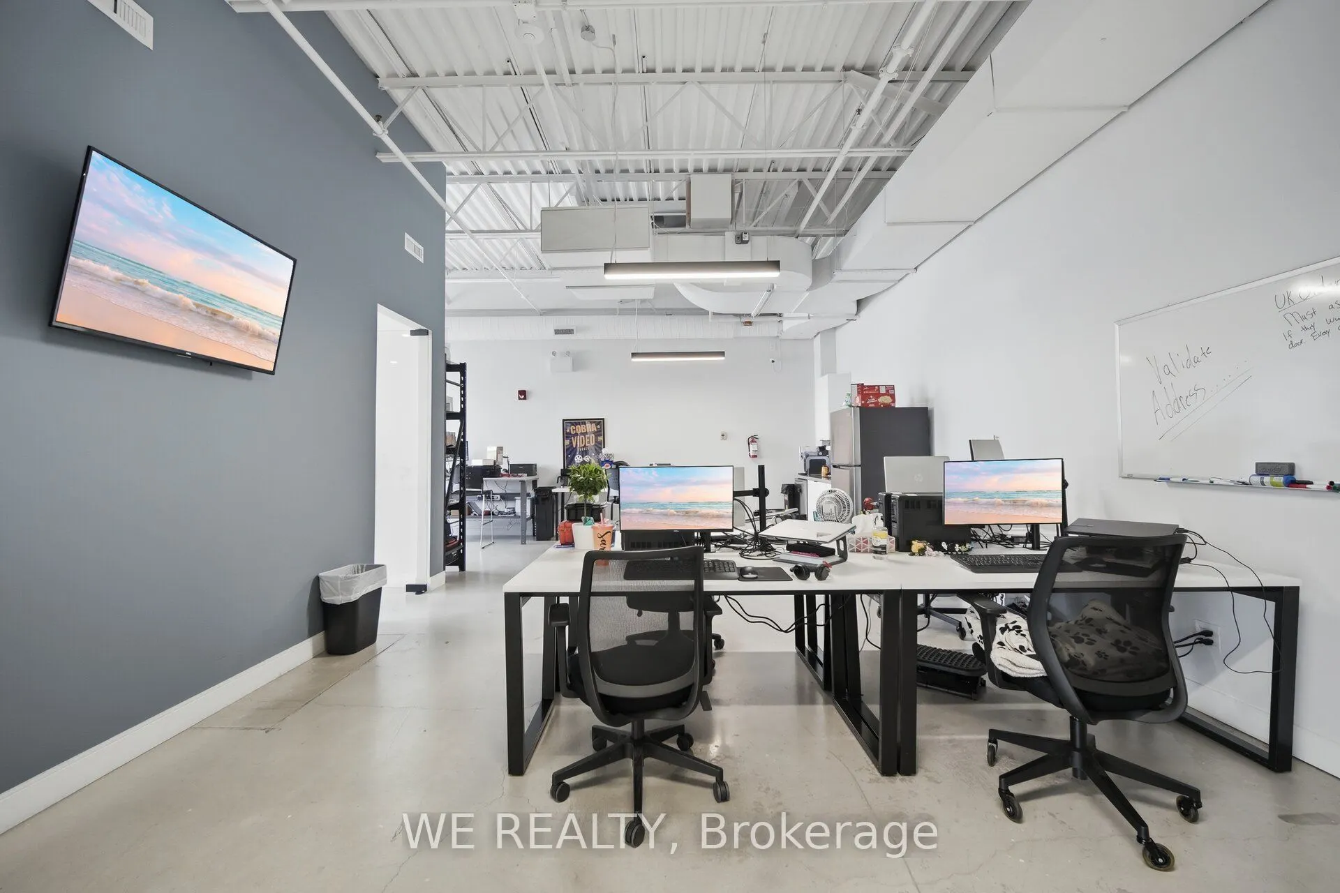 300 Rossland Road E #408 & 409