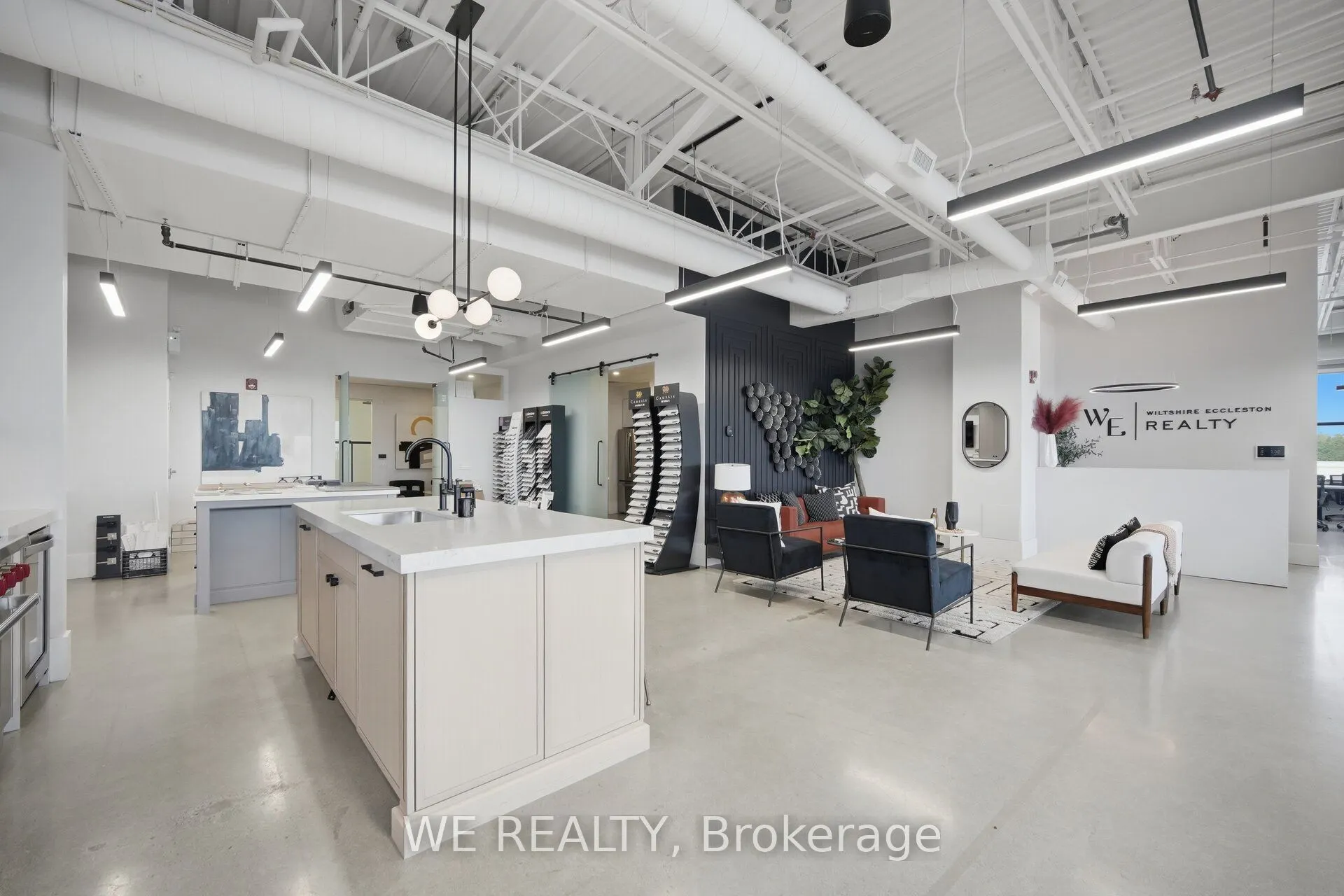 300 Rossland Road E #408 & 409