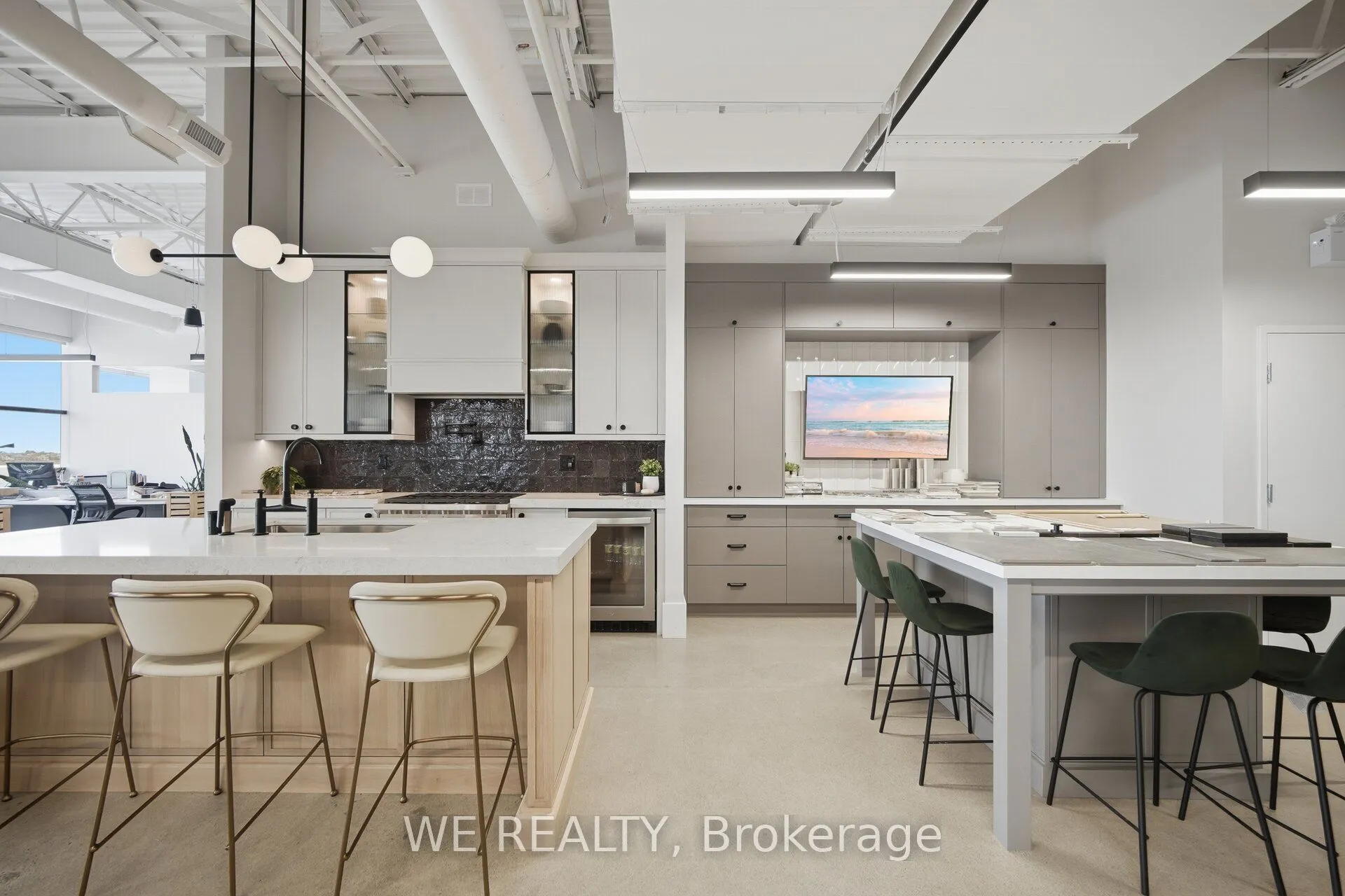 300 Rossland Road E #408 & 409