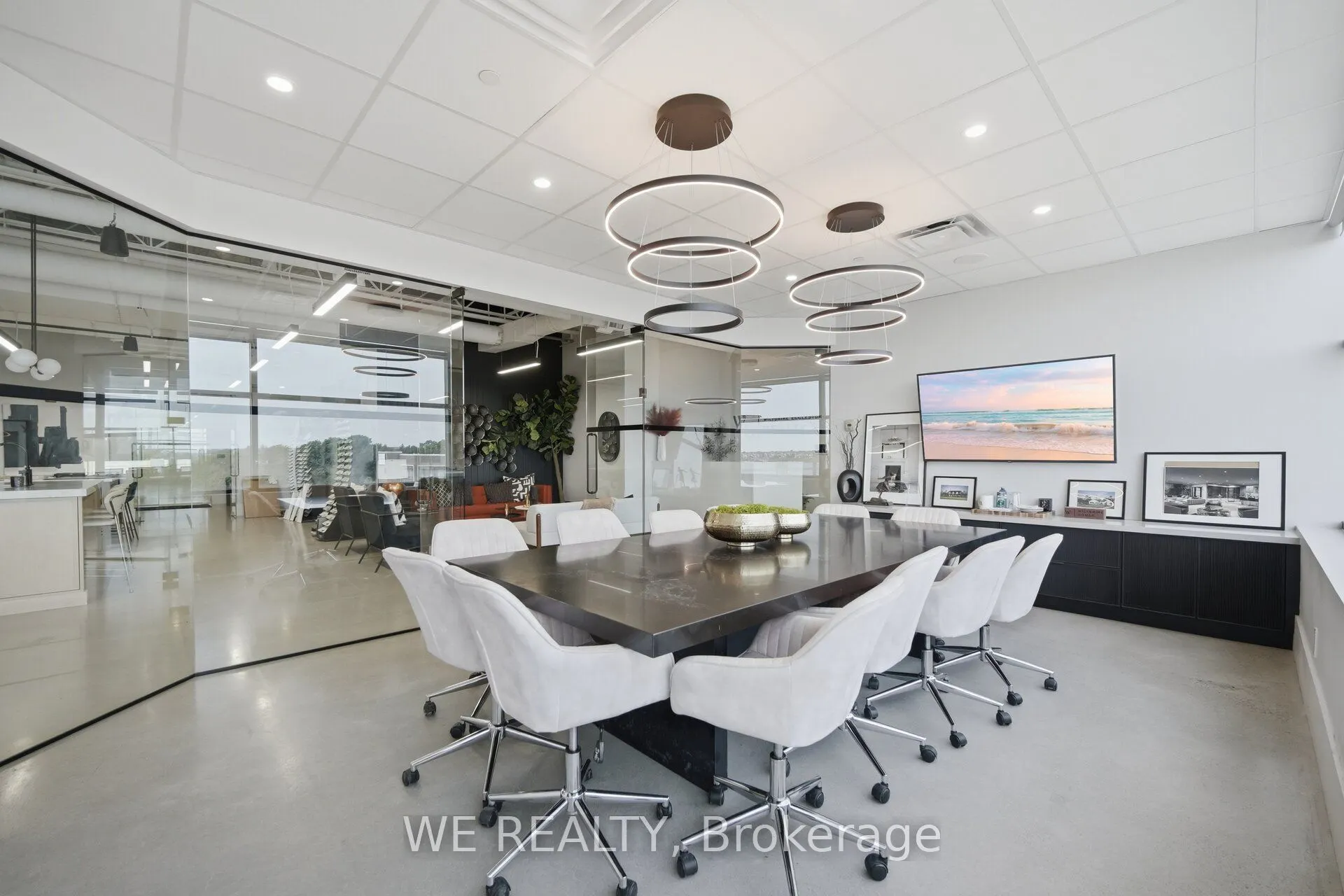 300 Rossland Road E #408 & 409