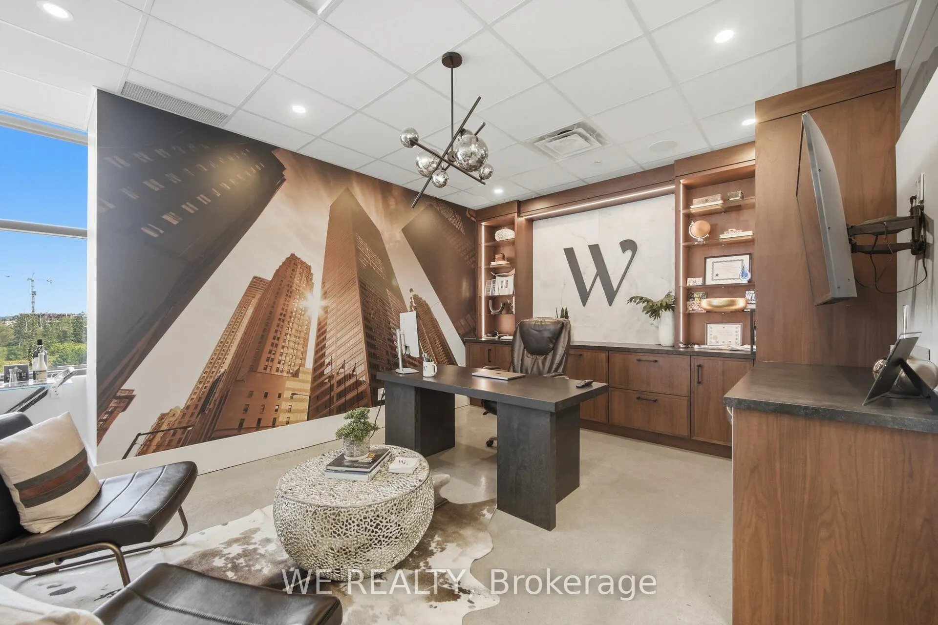300 Rossland Road E #408 & 409