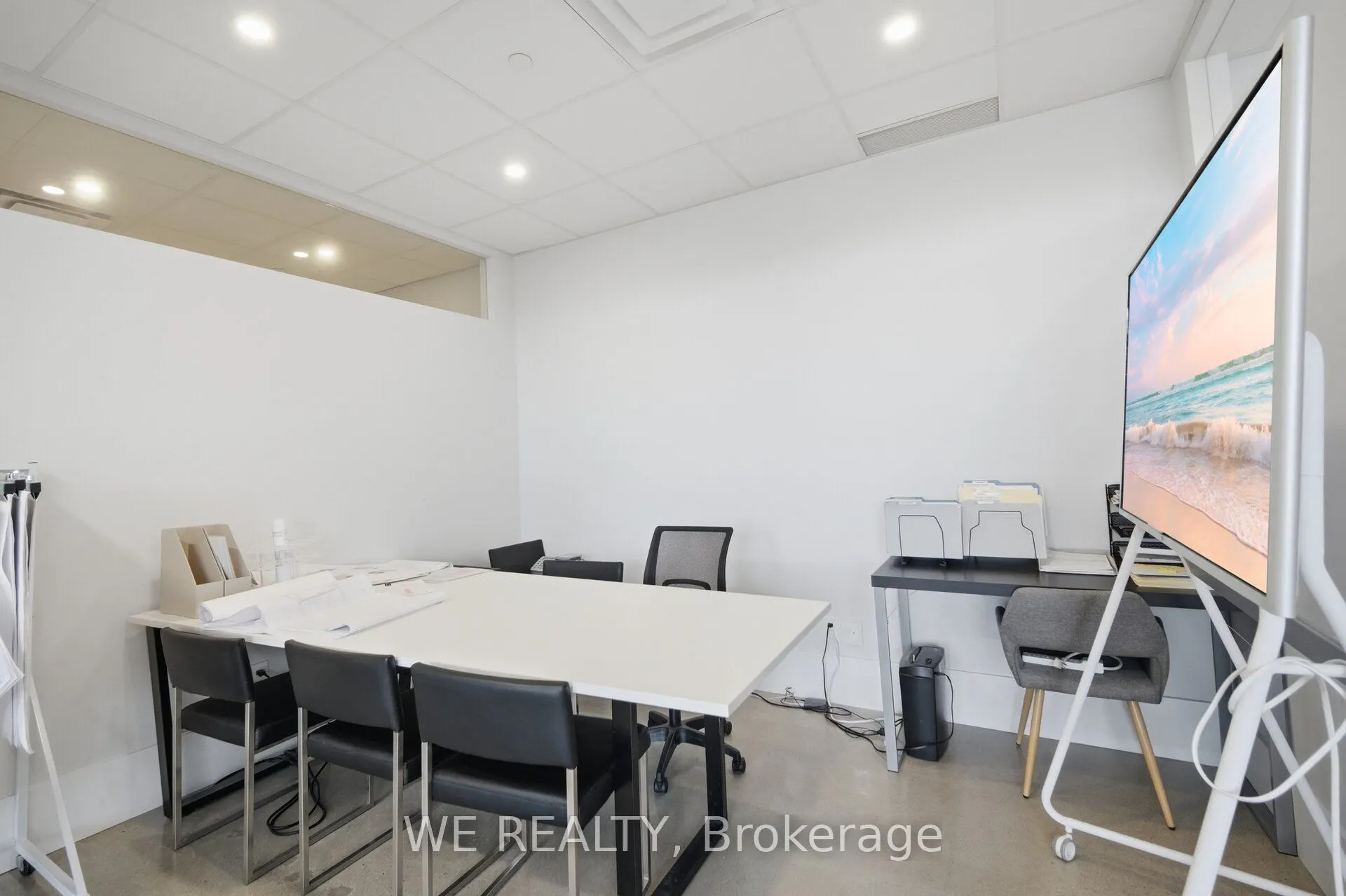 300 Rossland Road E #408 & 409