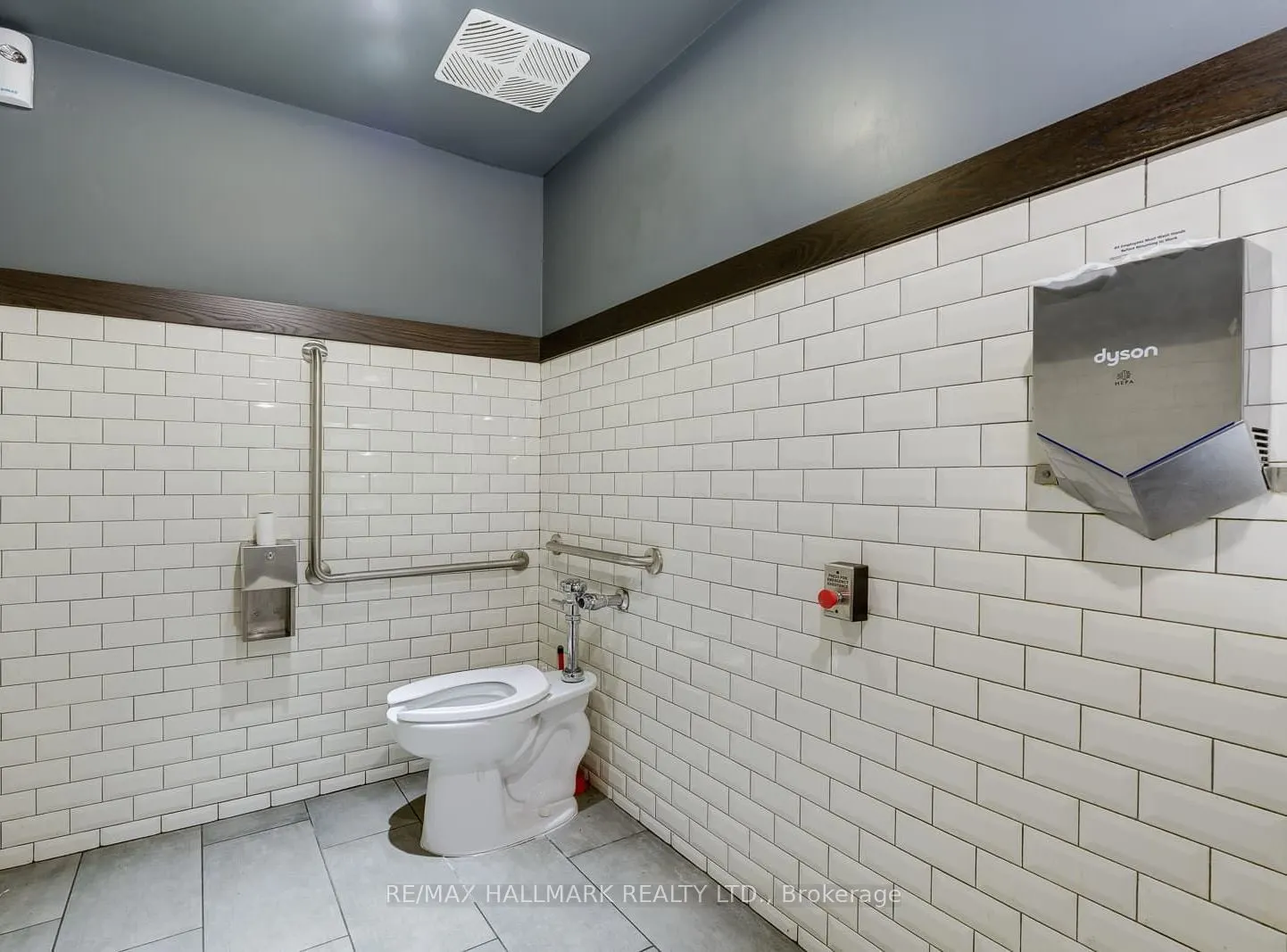 1417 Danforth Avenue