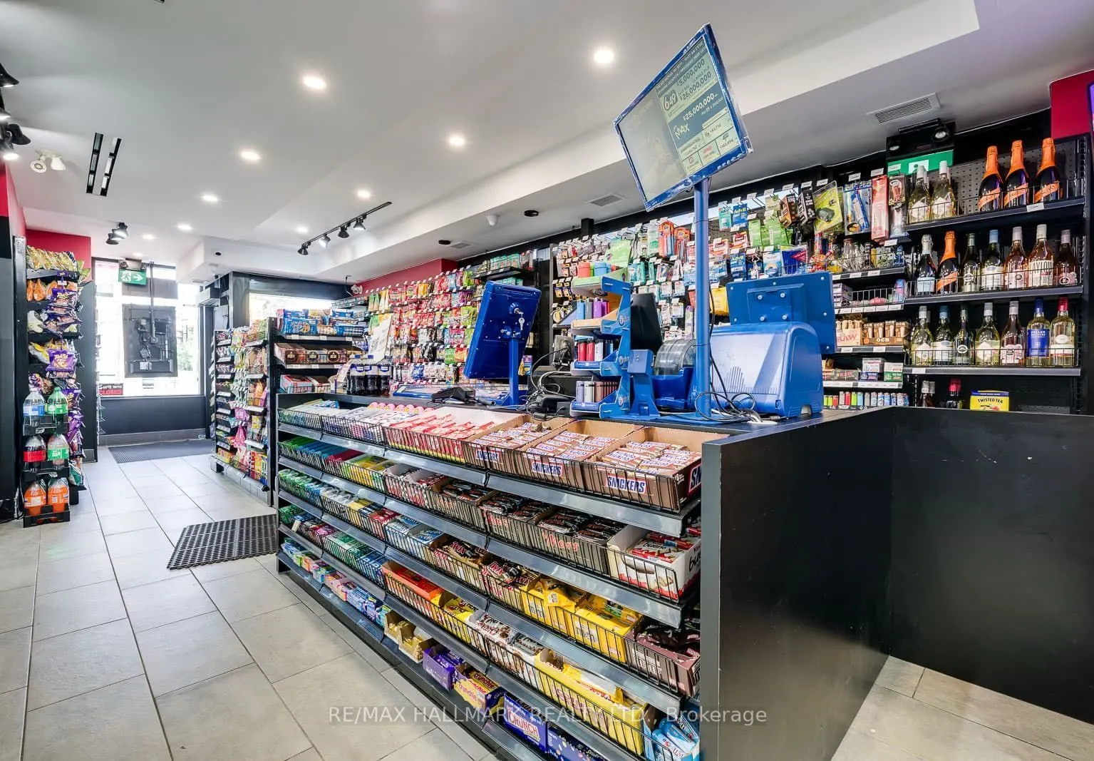 1417 Danforth Avenue