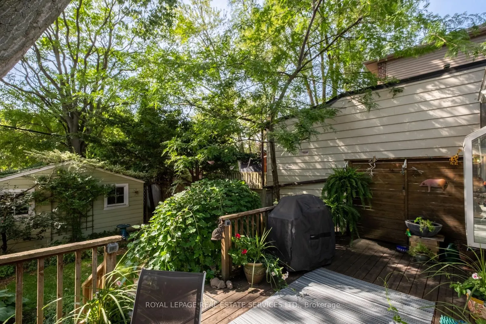 29 Shudell Avenue