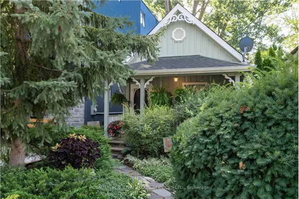29 Shudell Avenue