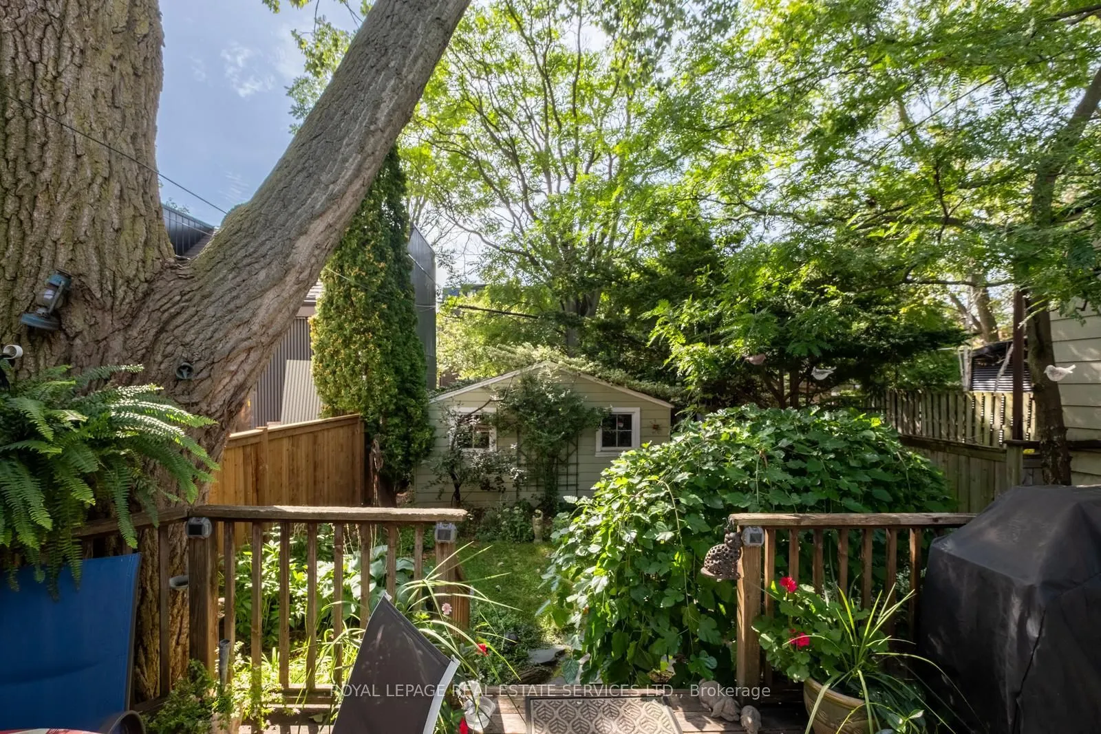 29 Shudell Avenue
