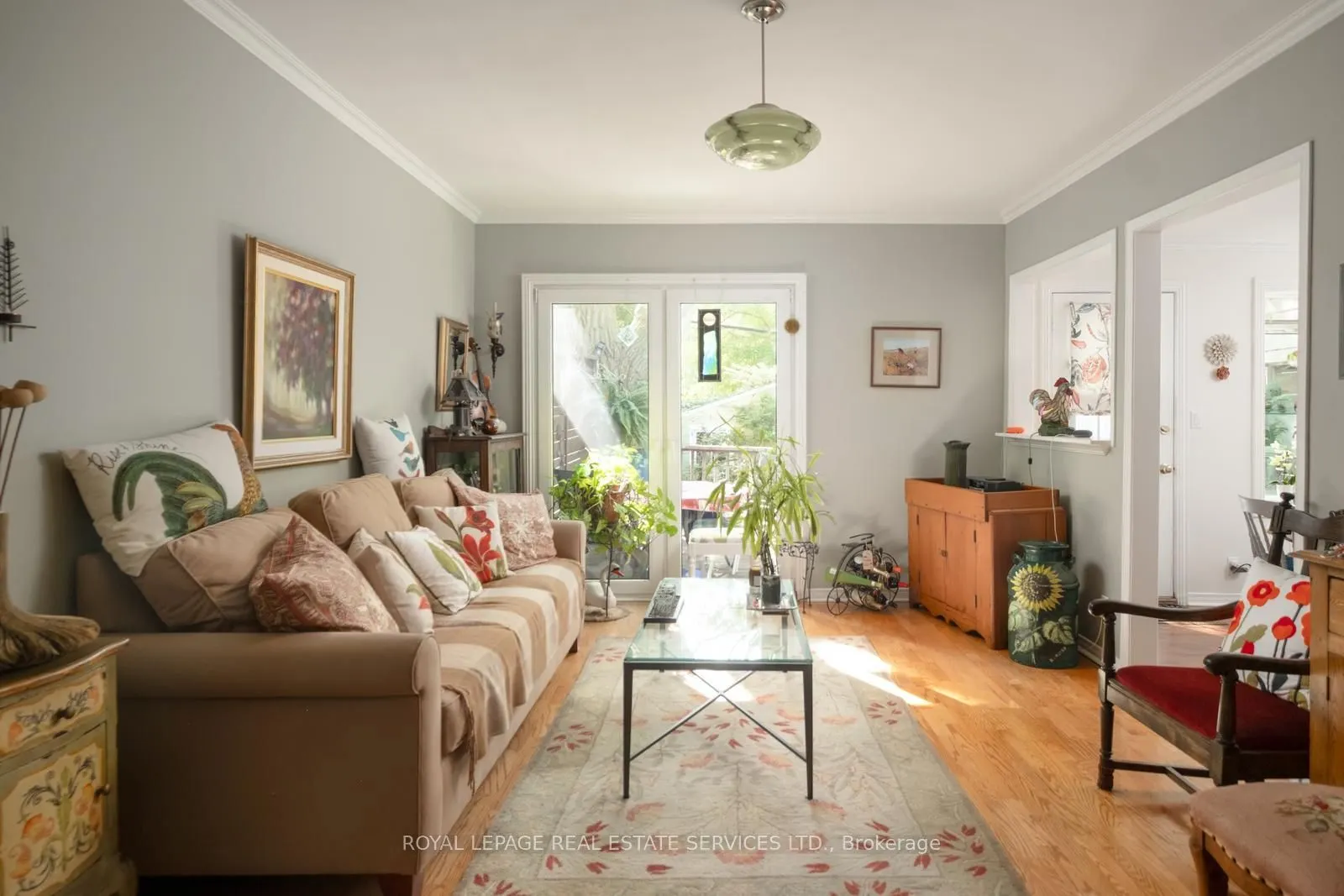 29 Shudell Avenue