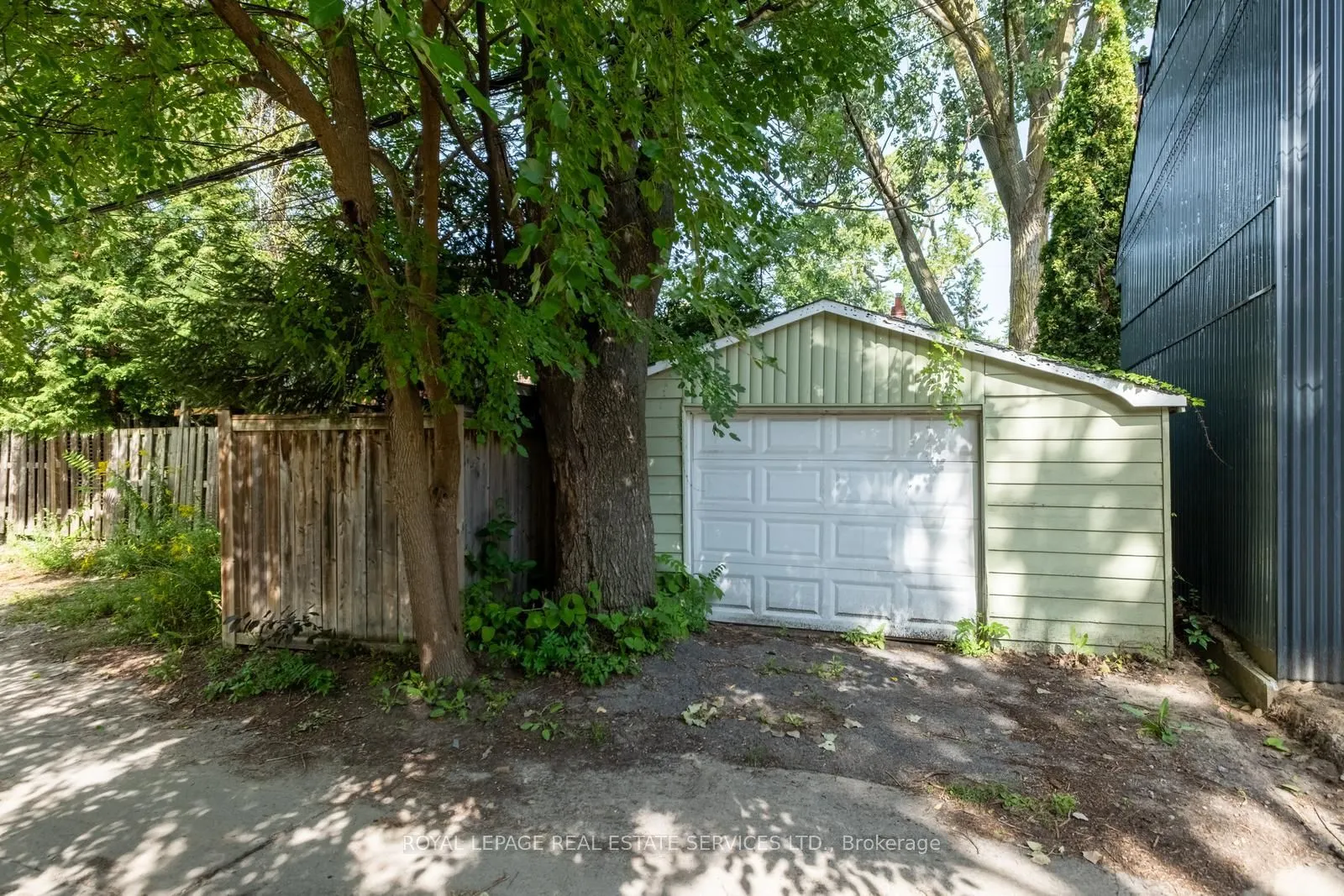 29 Shudell Avenue