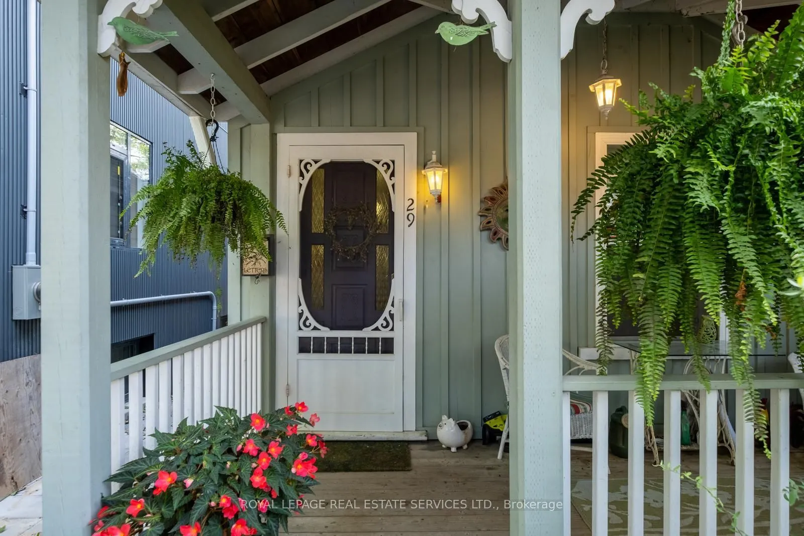 29 Shudell Avenue