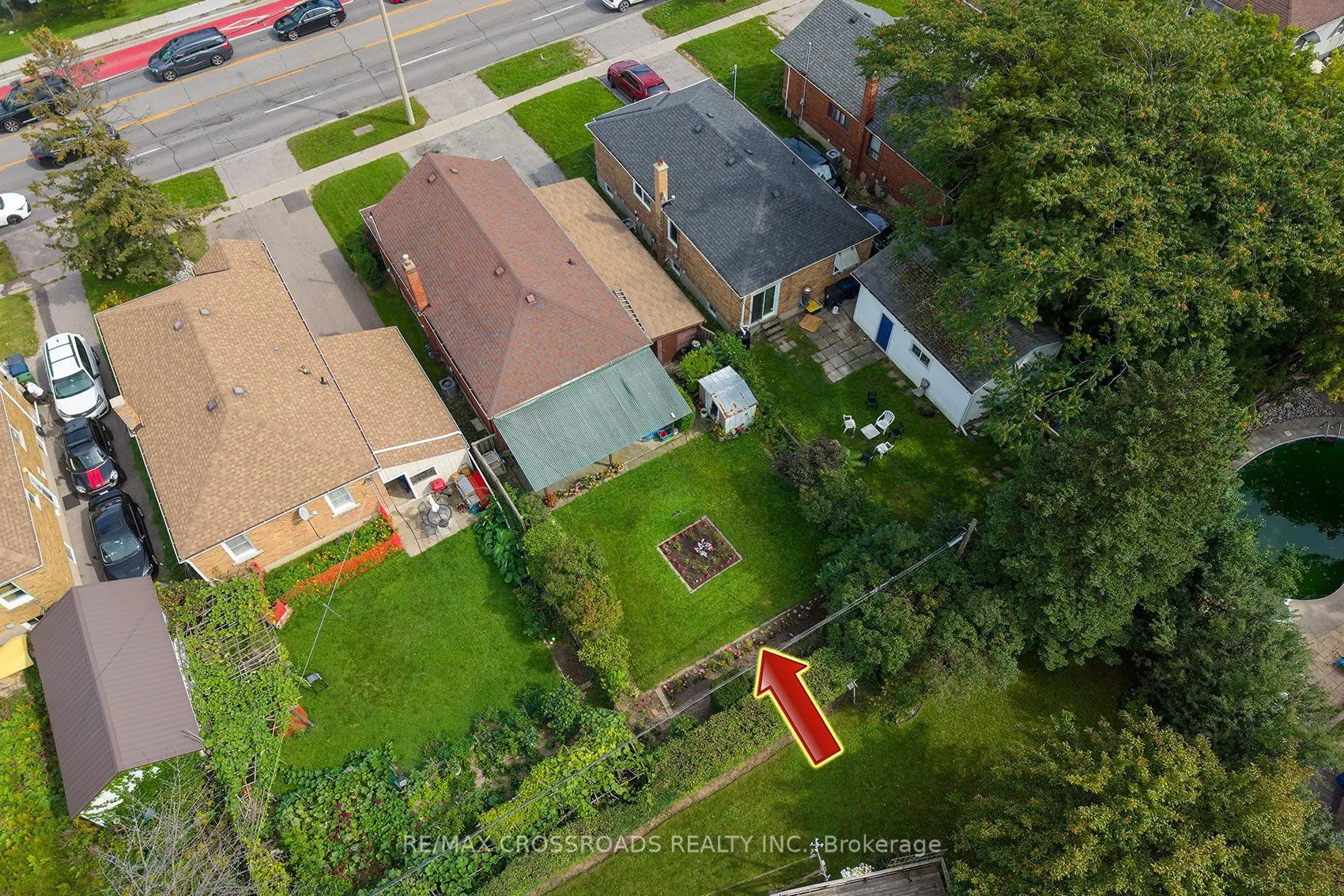 1028 Kennedy Road