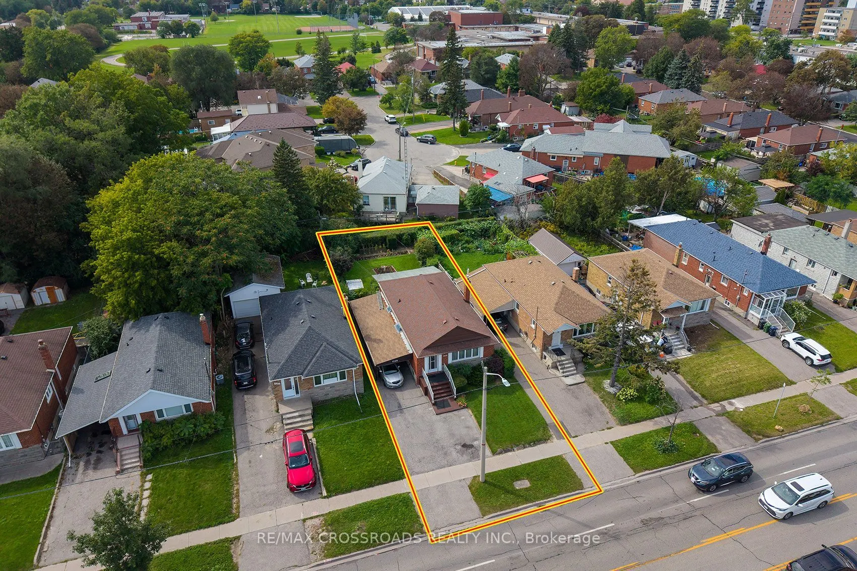 1028 Kennedy Road