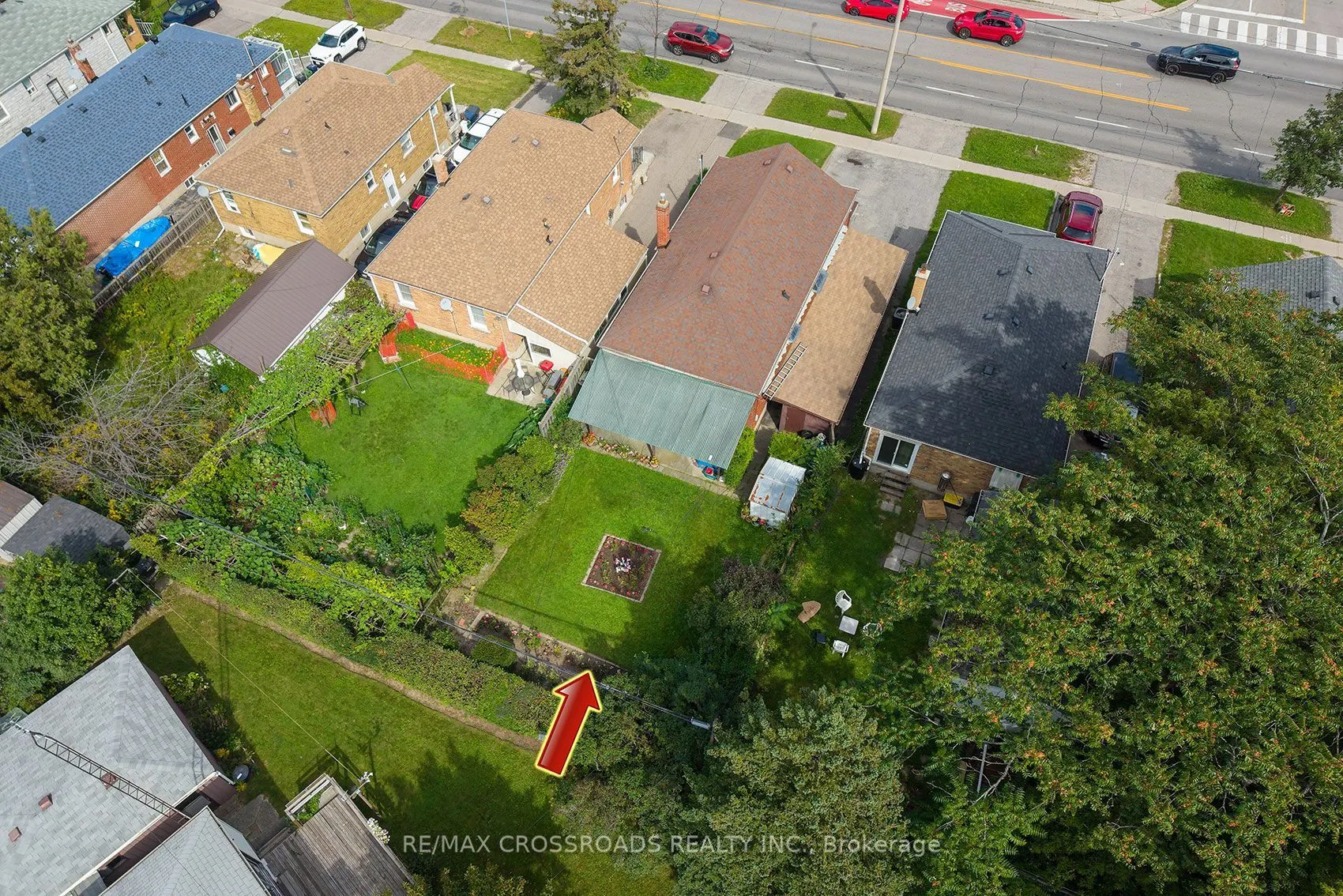 1028 Kennedy Road