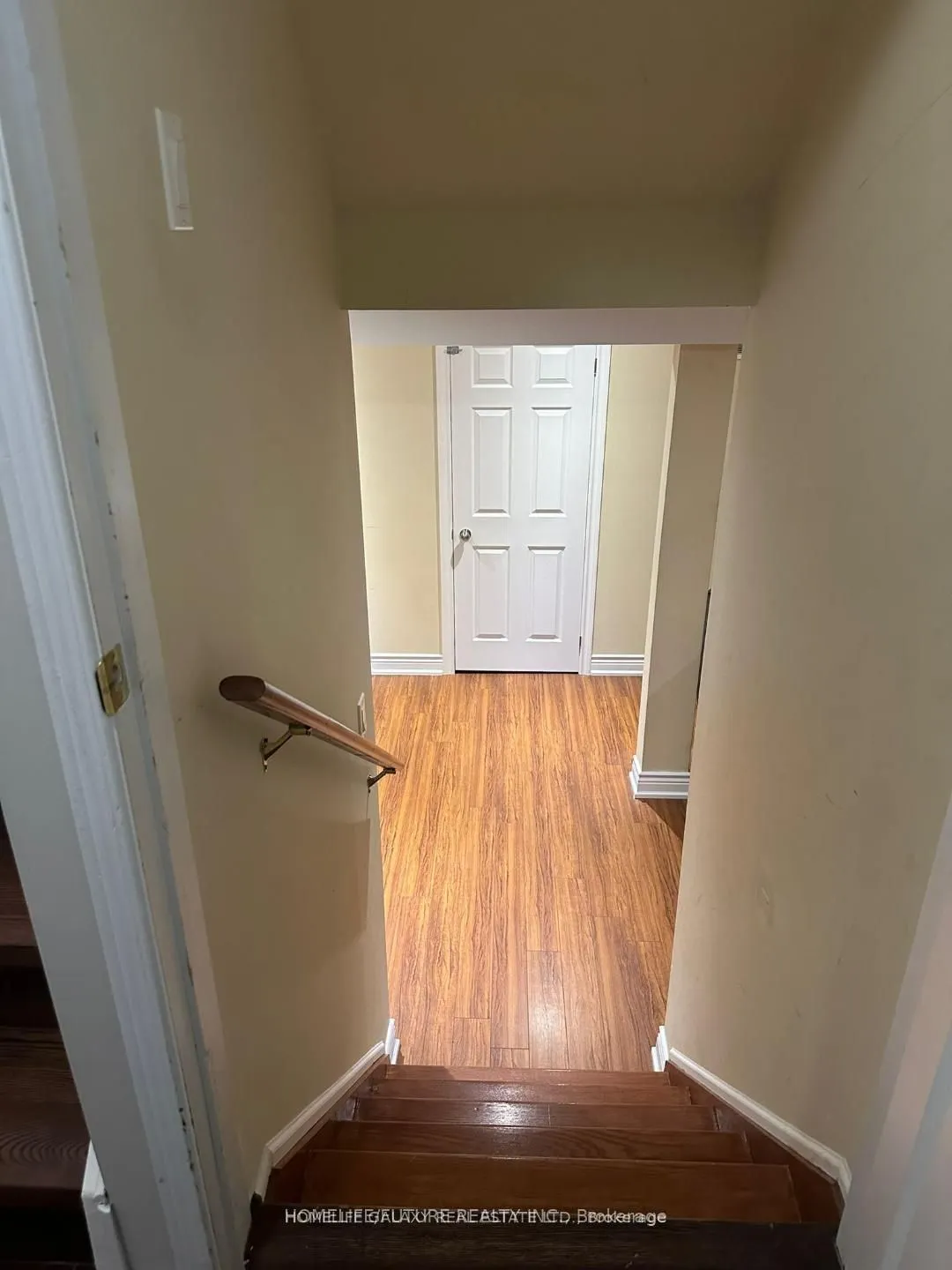 11 Clair Avenue #BSMT