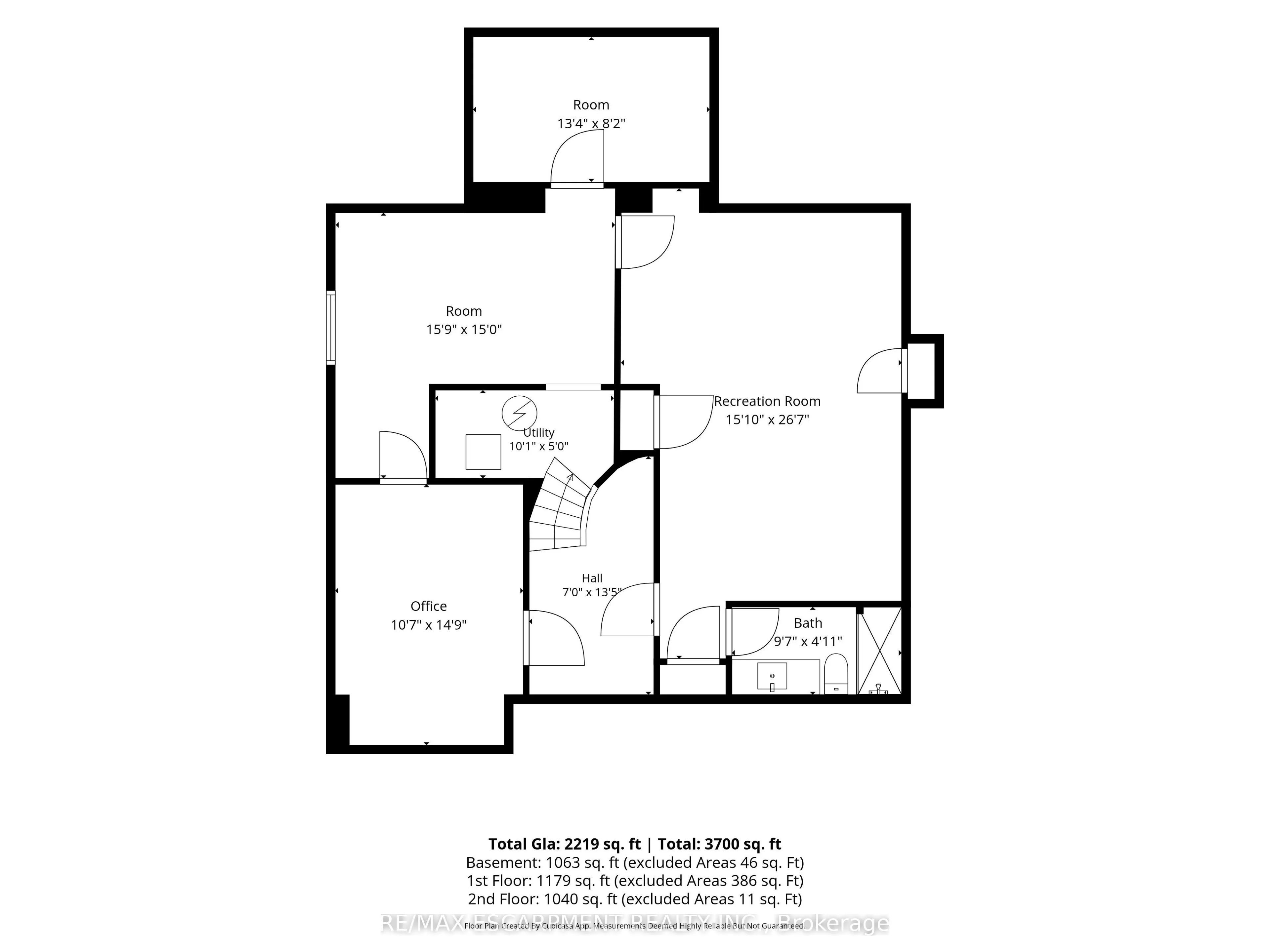 2081 Lynn Heights Drive