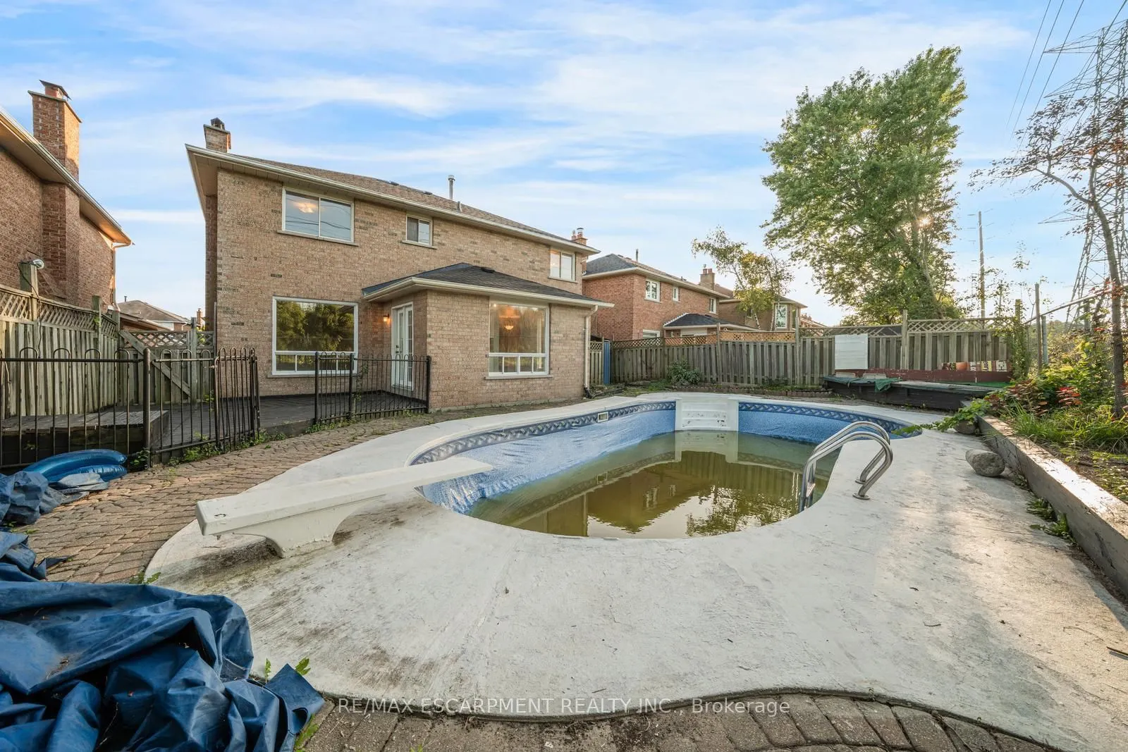 2081 Lynn Heights Drive