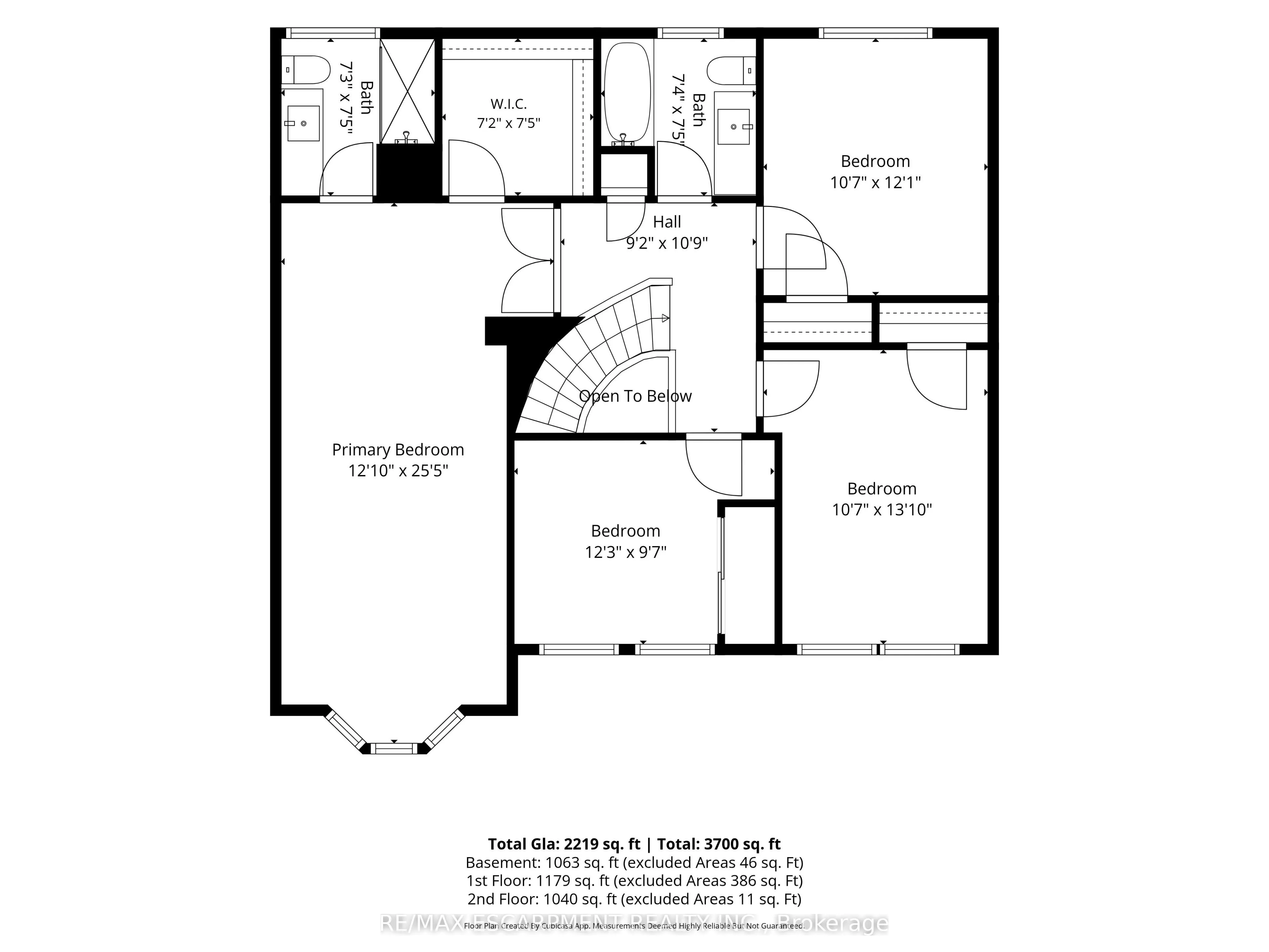 2081 Lynn Heights Drive