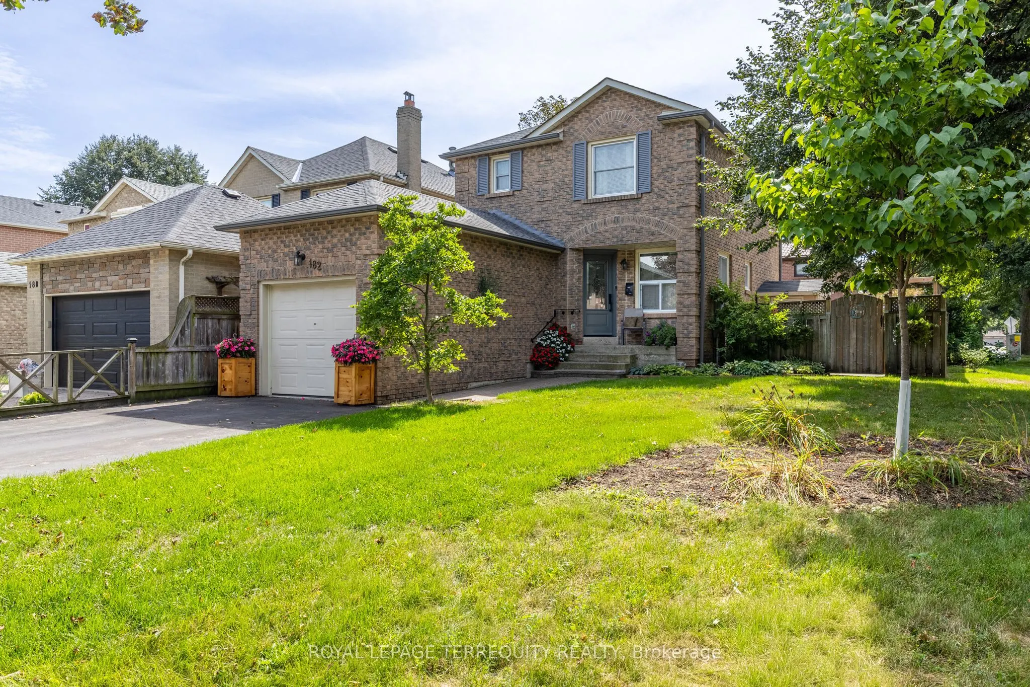 182 Chatfield Drive