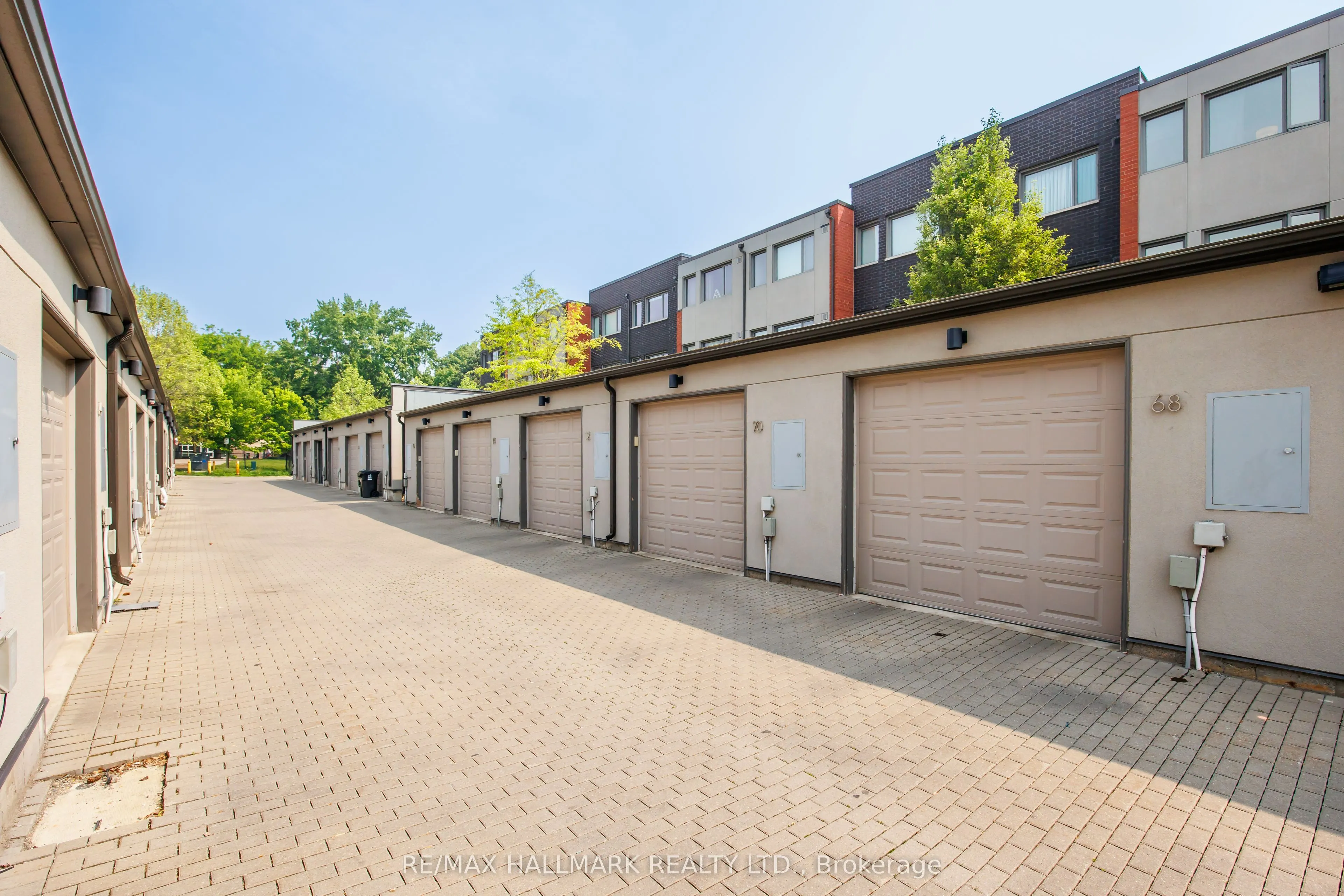 68 Boulton Avenue