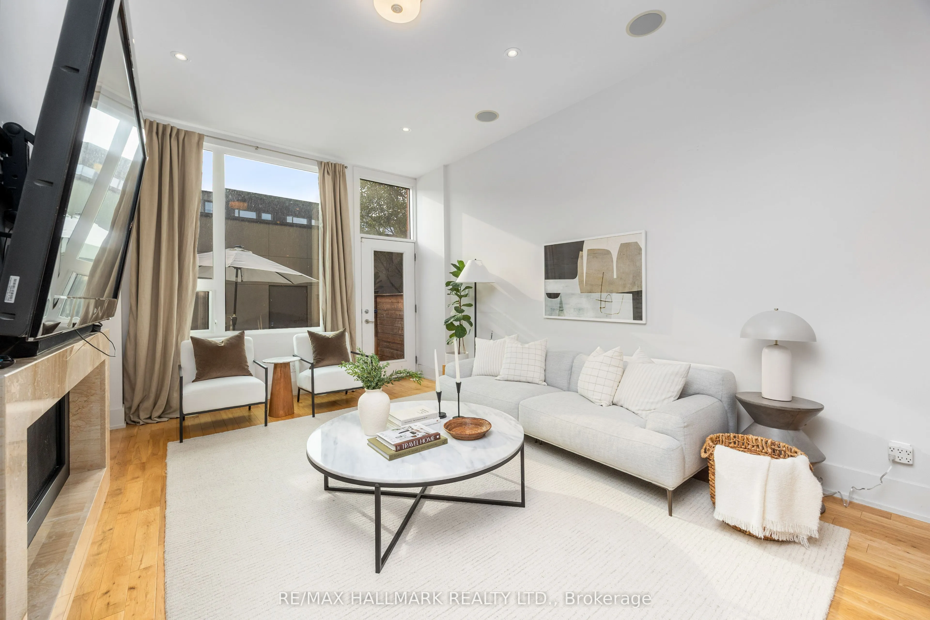 68 Boulton Avenue
