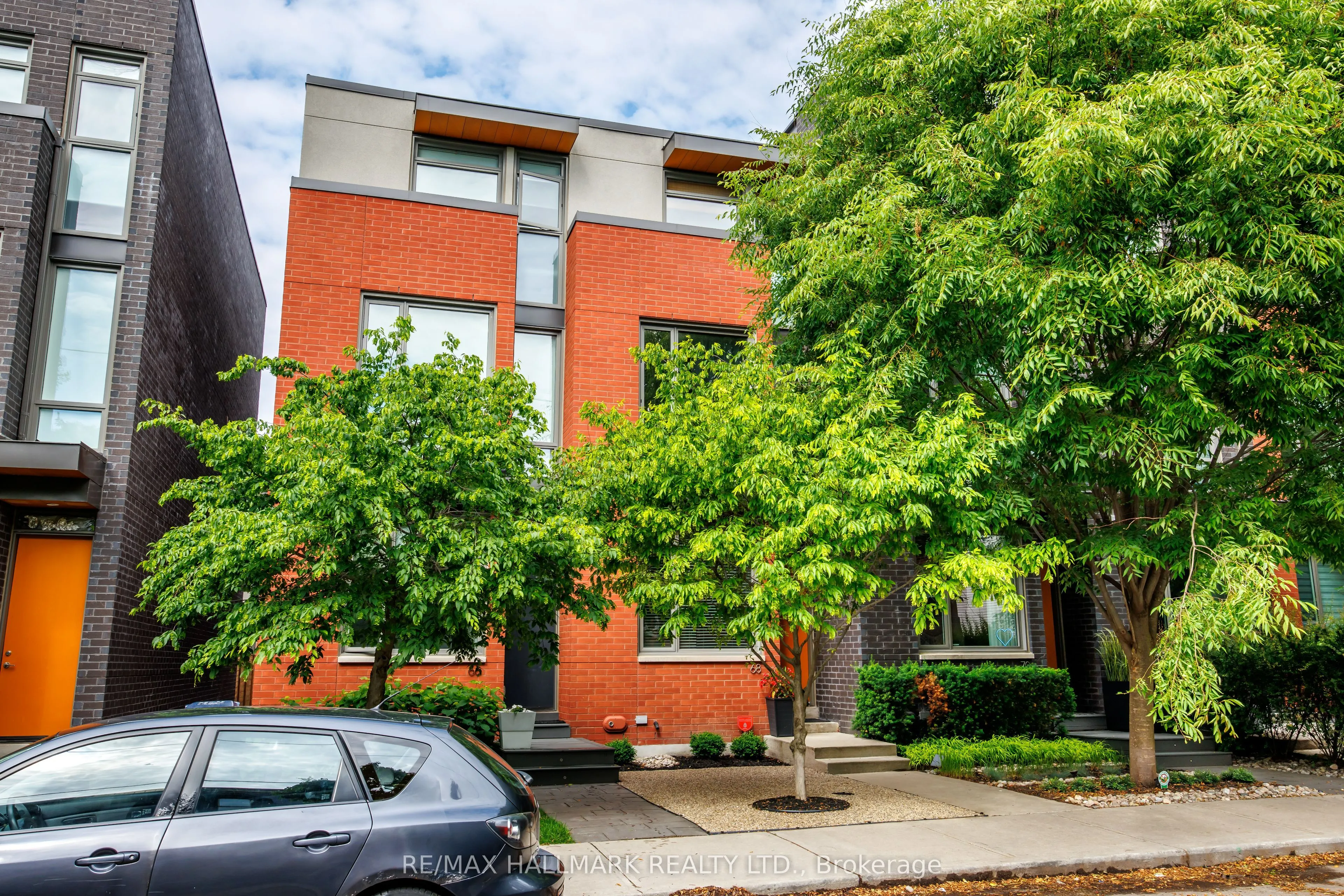 68 Boulton Avenue
