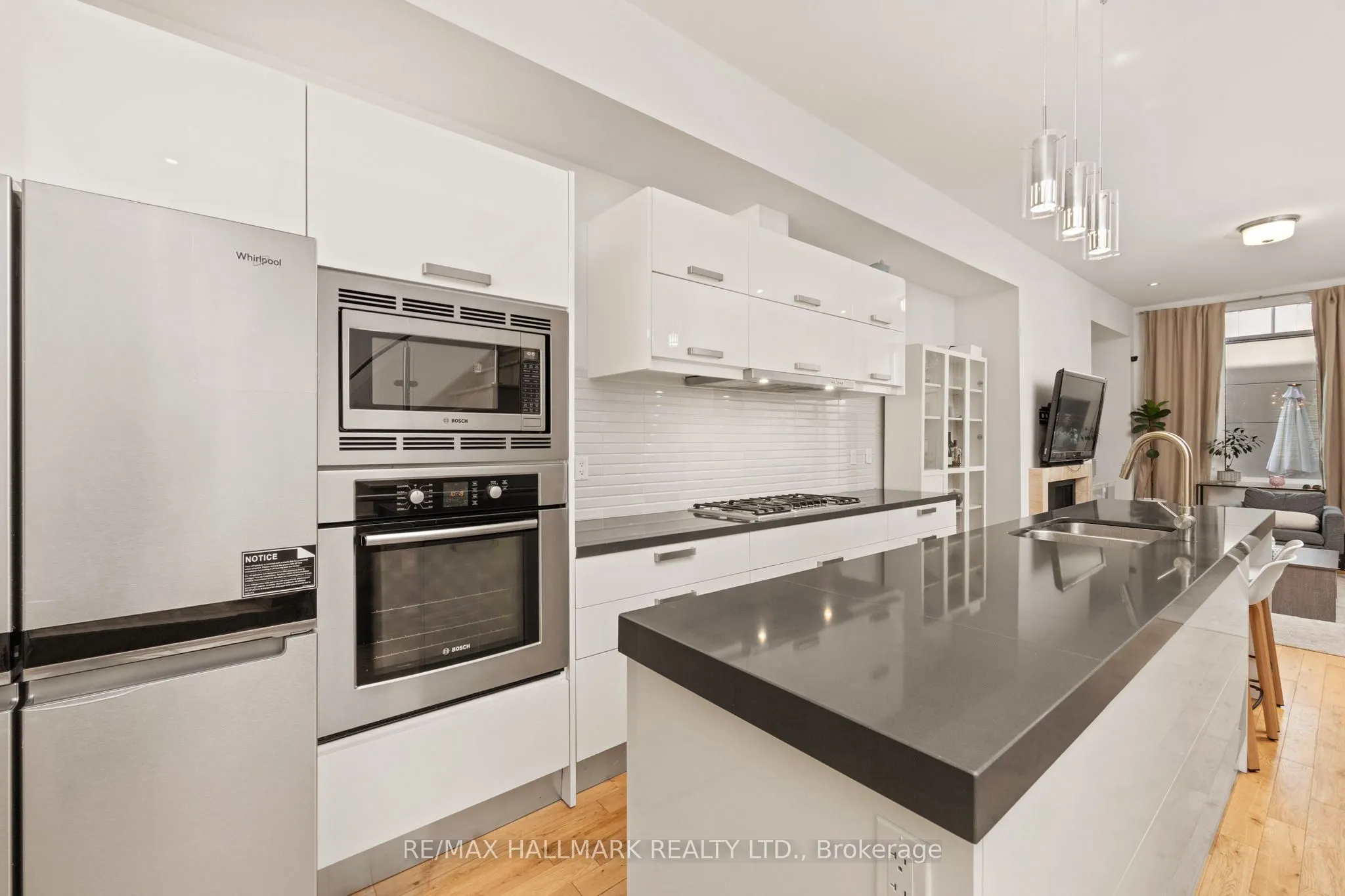 68 Boulton Avenue