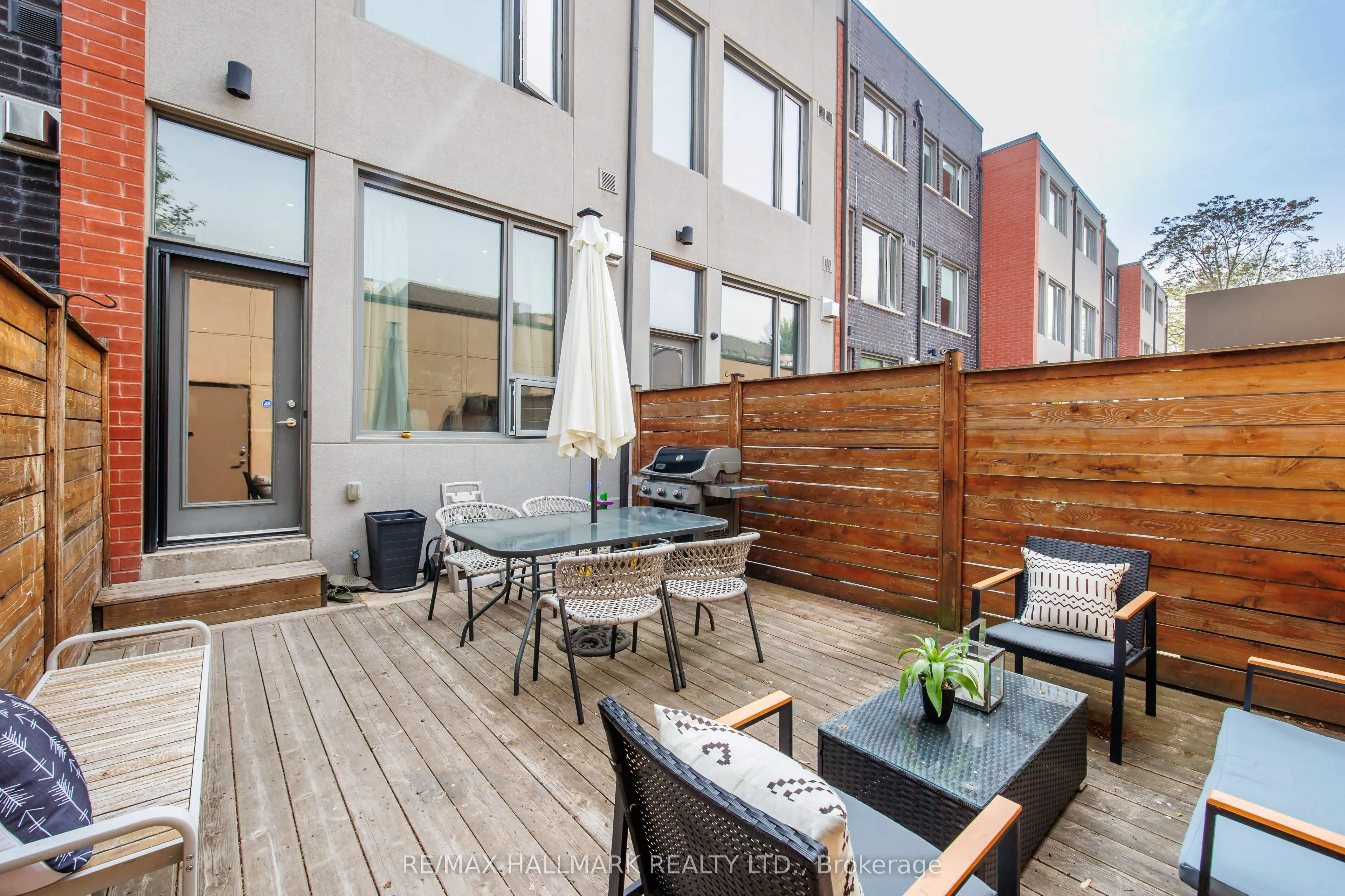 68 Boulton Avenue