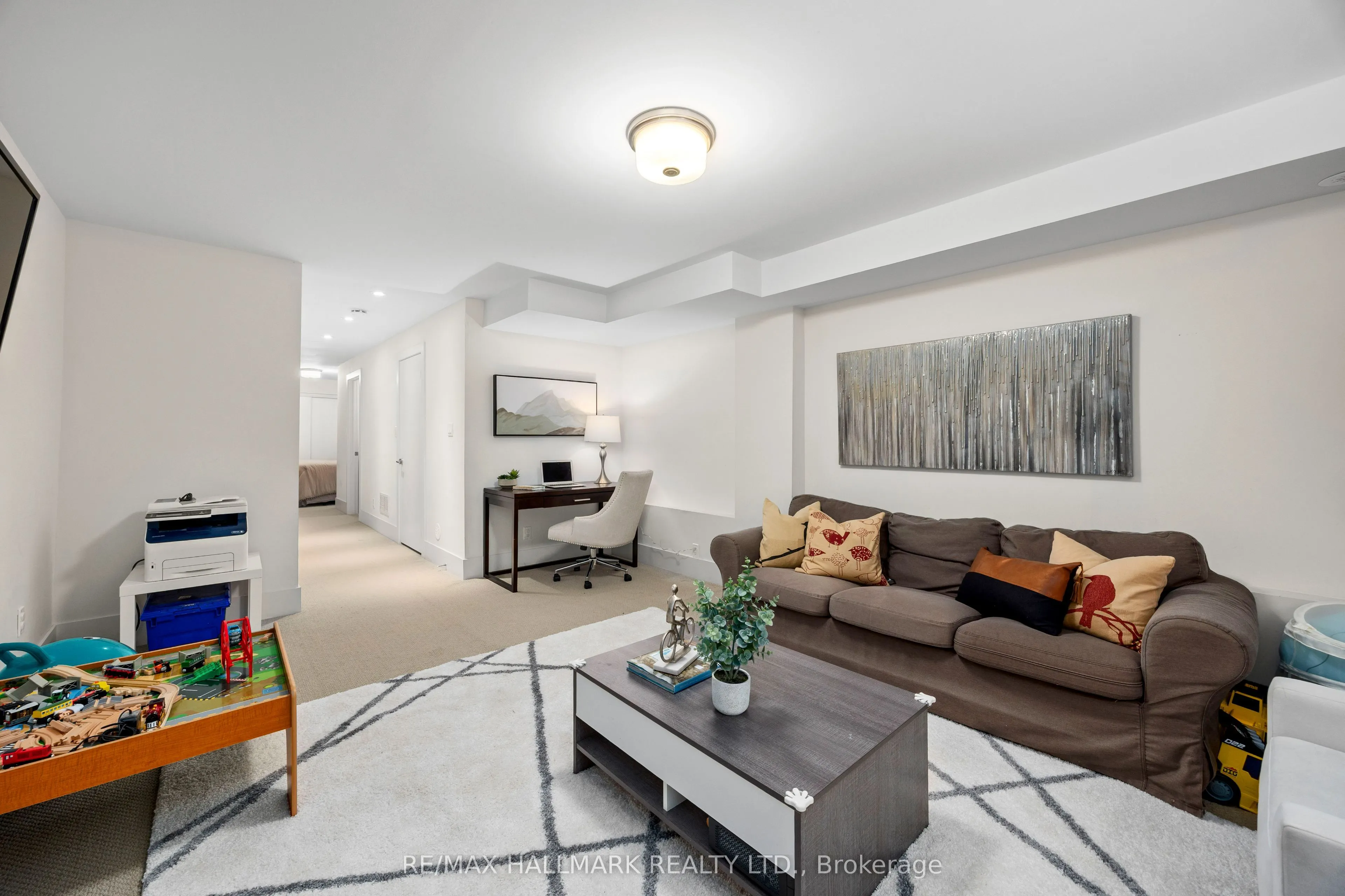 68 Boulton Avenue