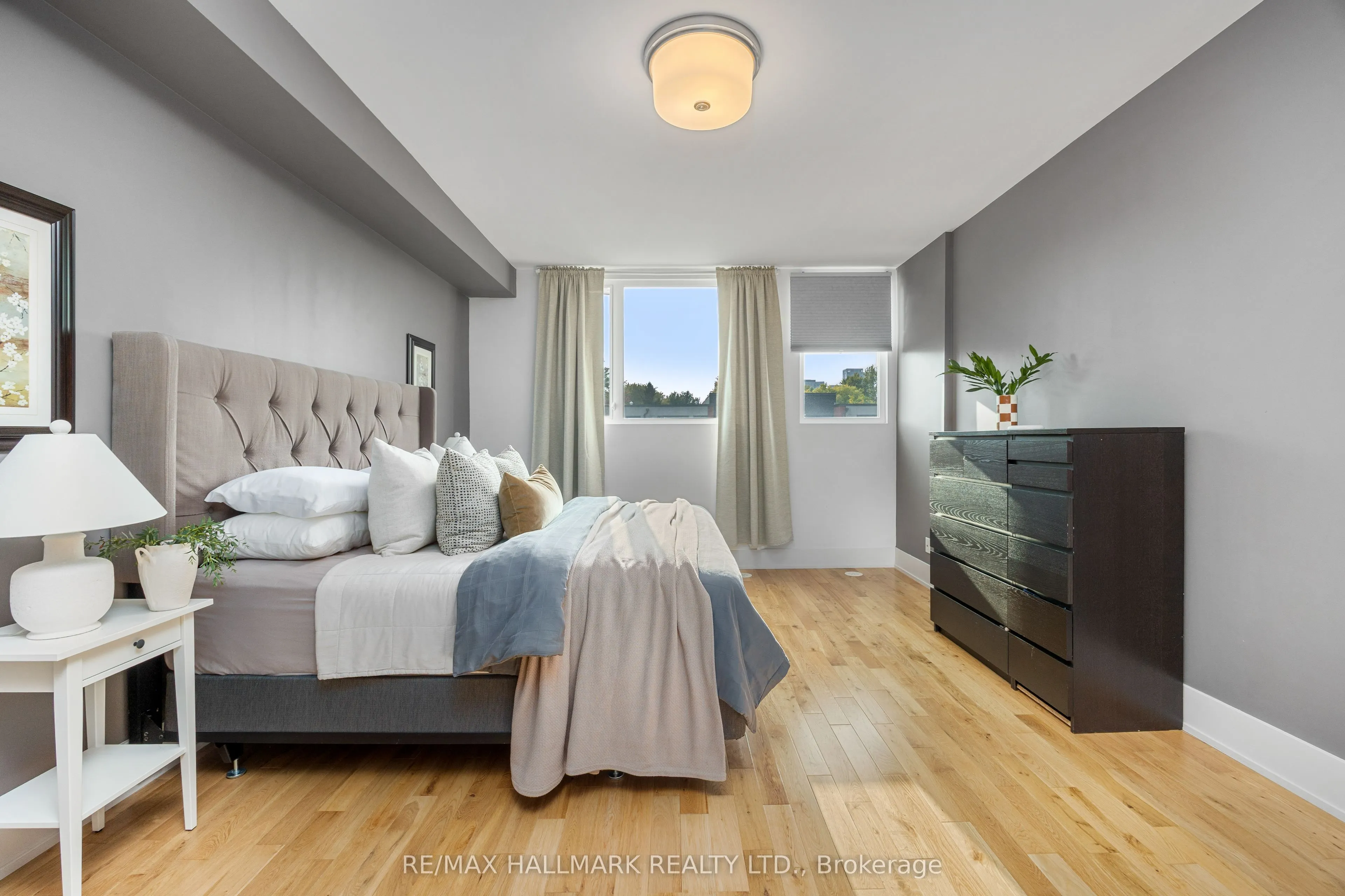 68 Boulton Avenue