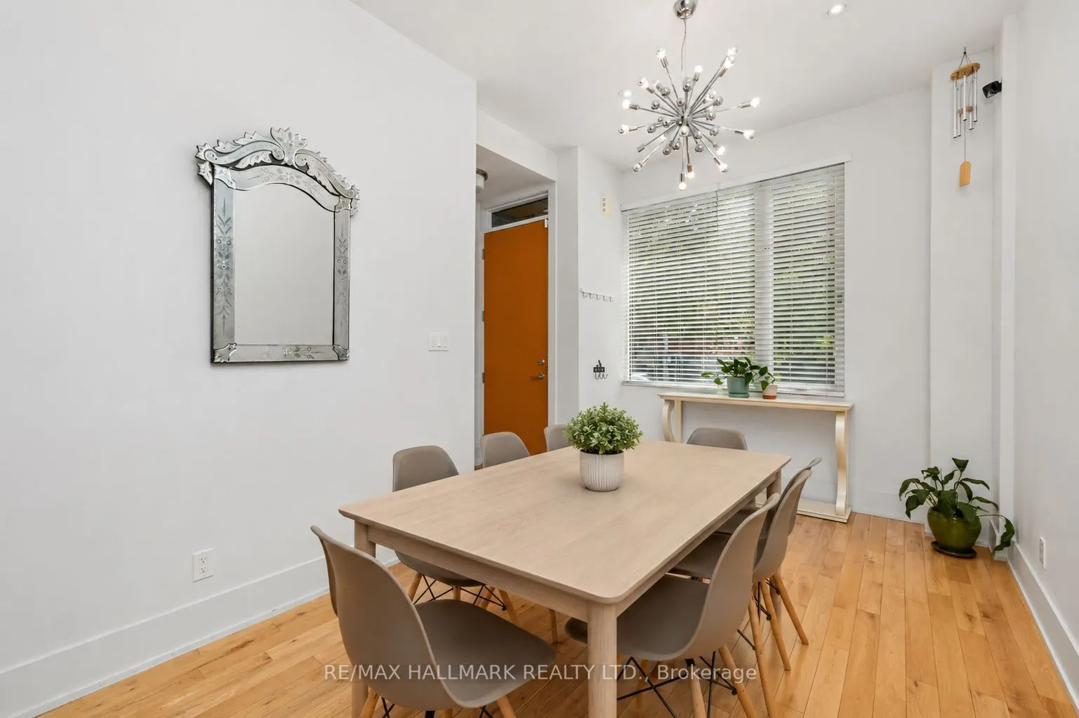 68 Boulton Avenue