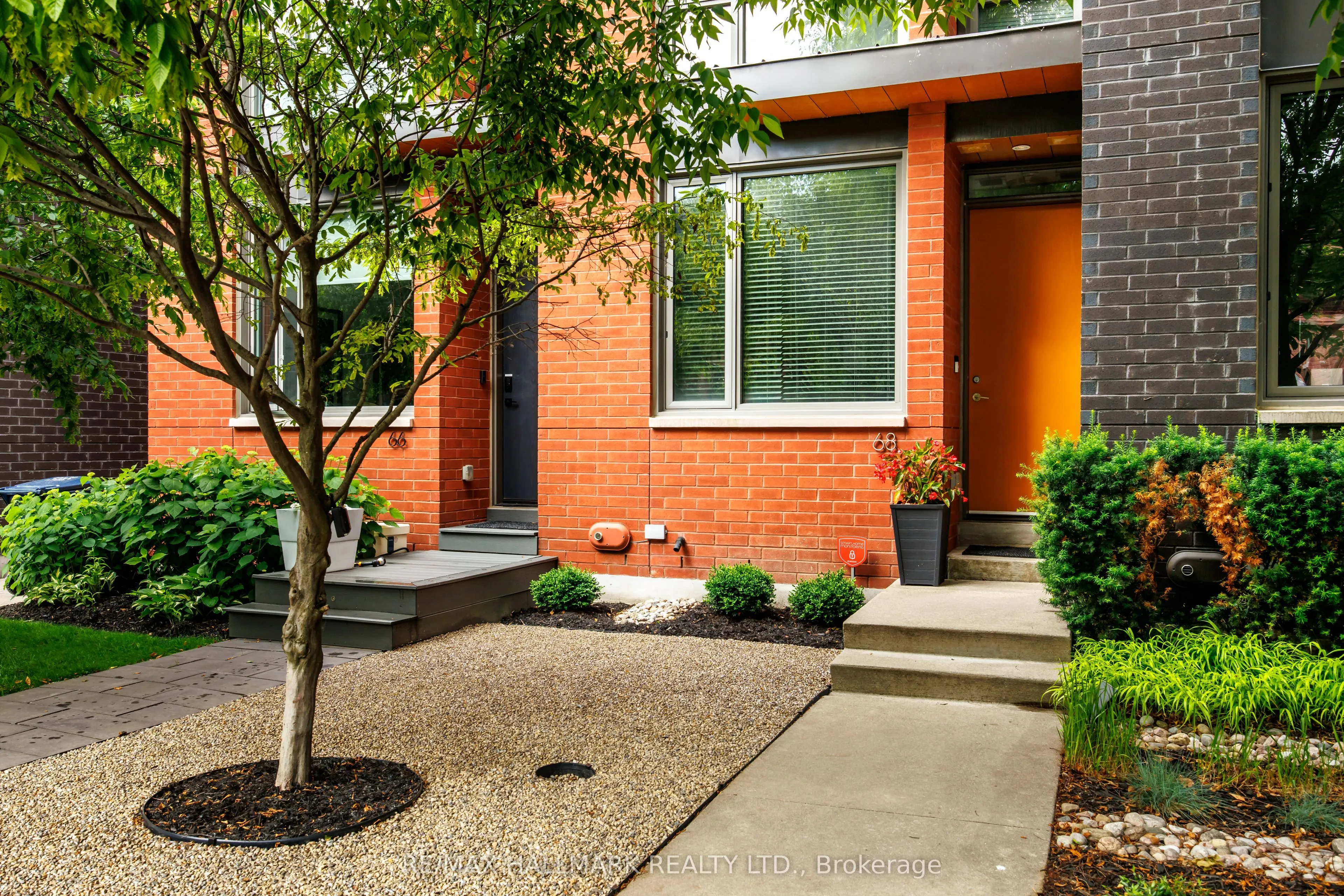 68 Boulton Avenue