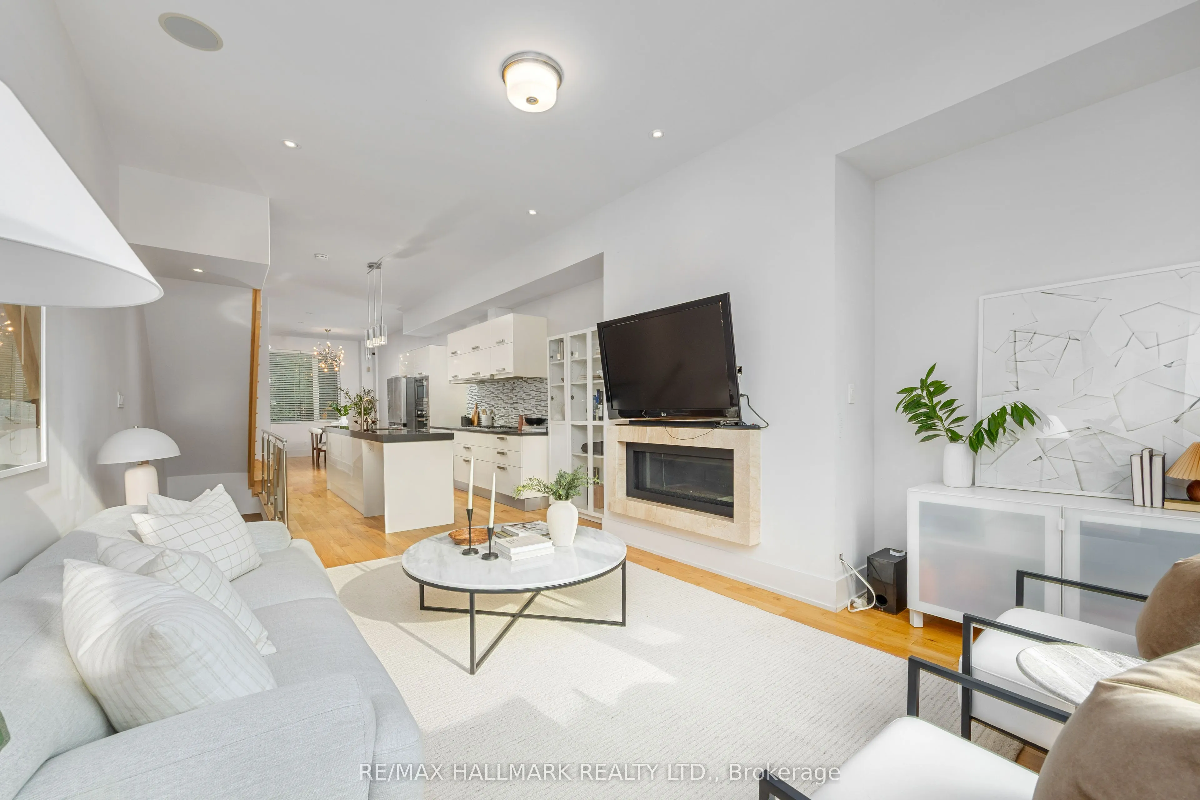 68 Boulton Avenue