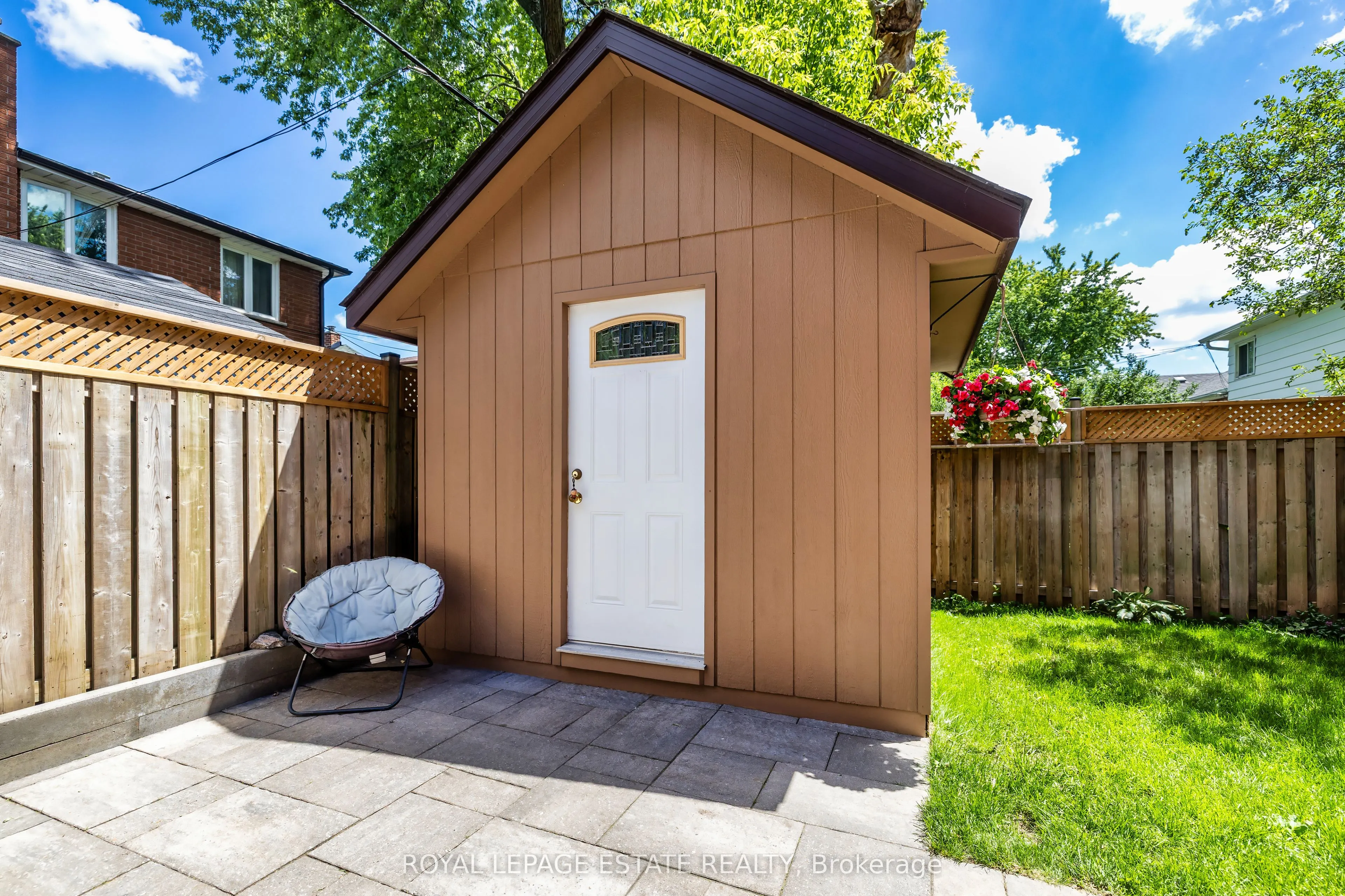 103 Aylesworth Avenue