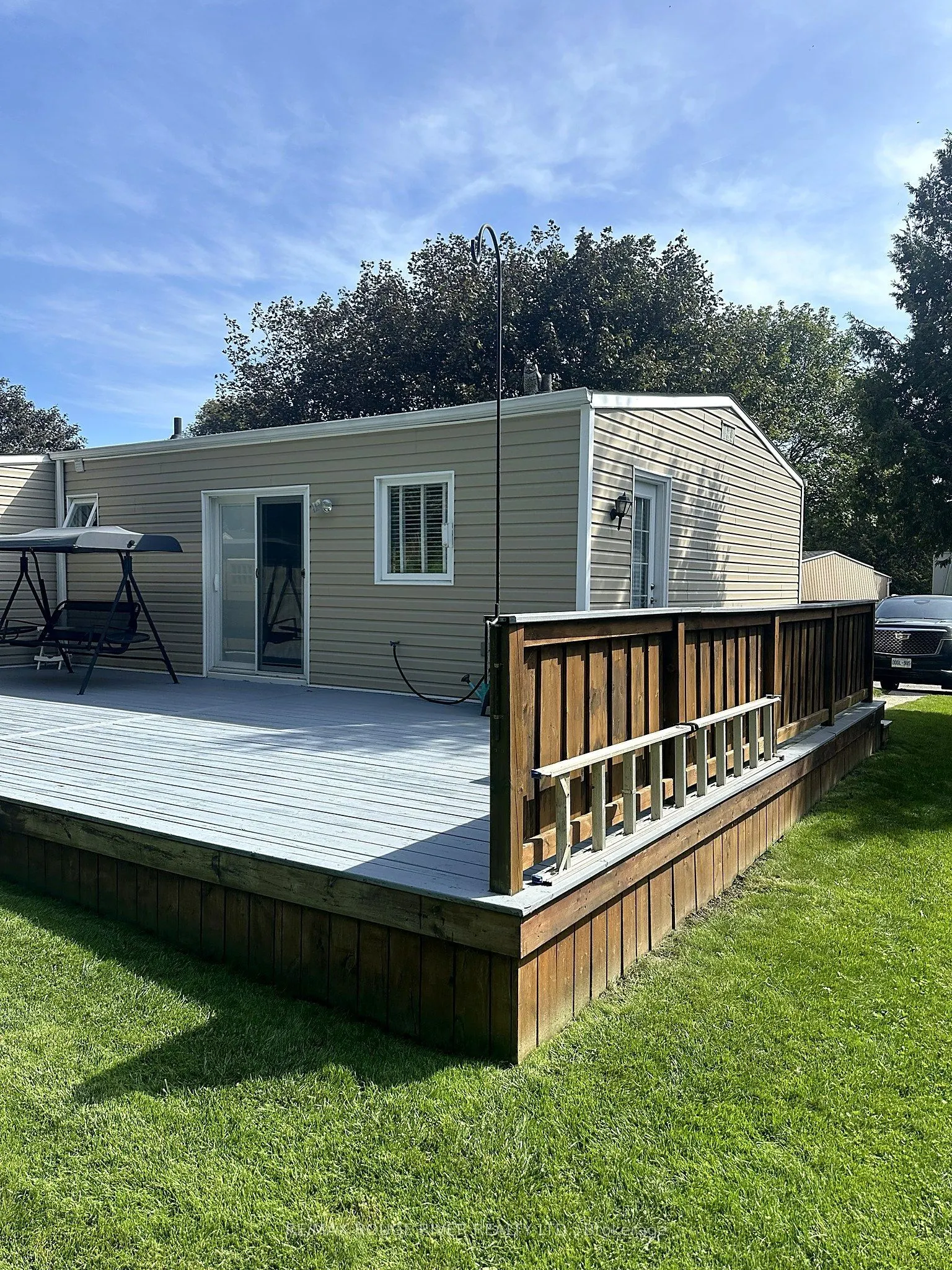 154 Wilmot Trail