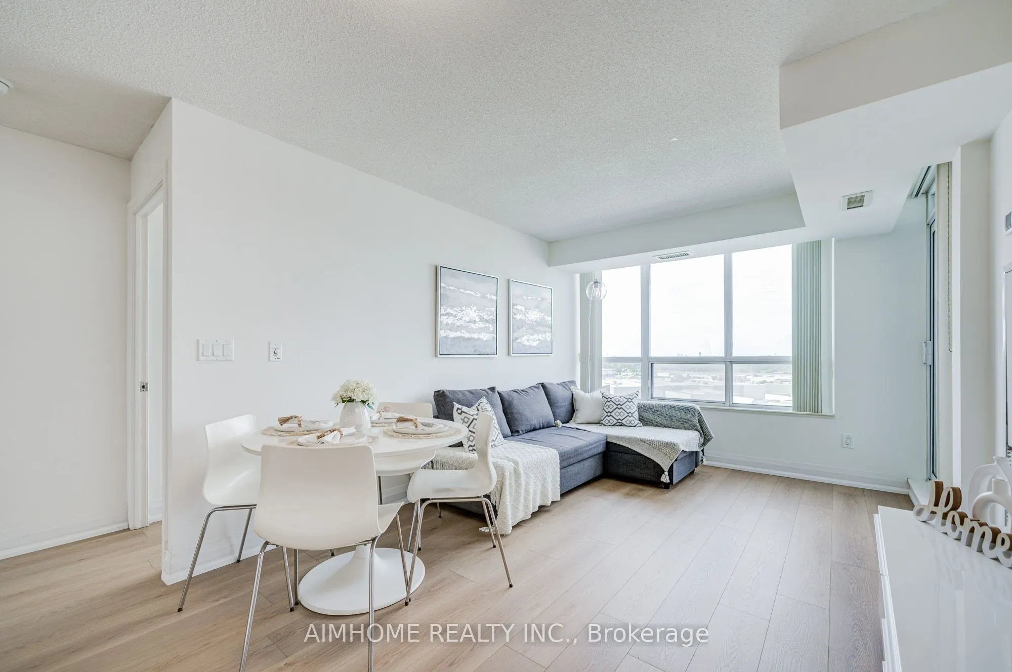 60 Brian Harrison Way #1107