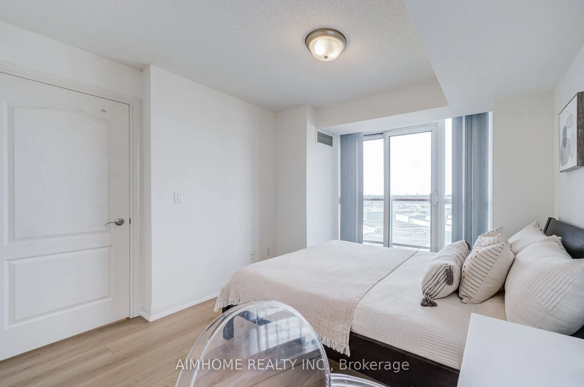 60 Brian Harrison Way #1107